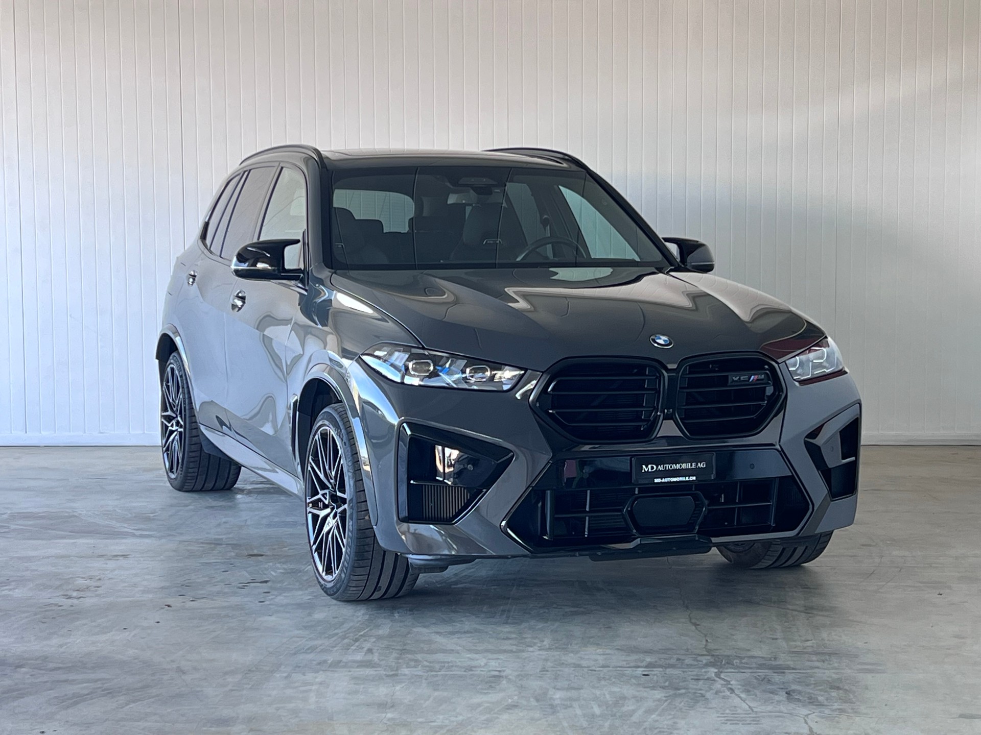 BMW X5M Competition-image-2