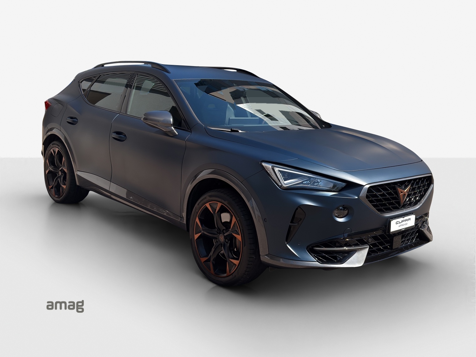 CUPRA Formentor 2.0TSI VZ 4Drive DSG-image-5