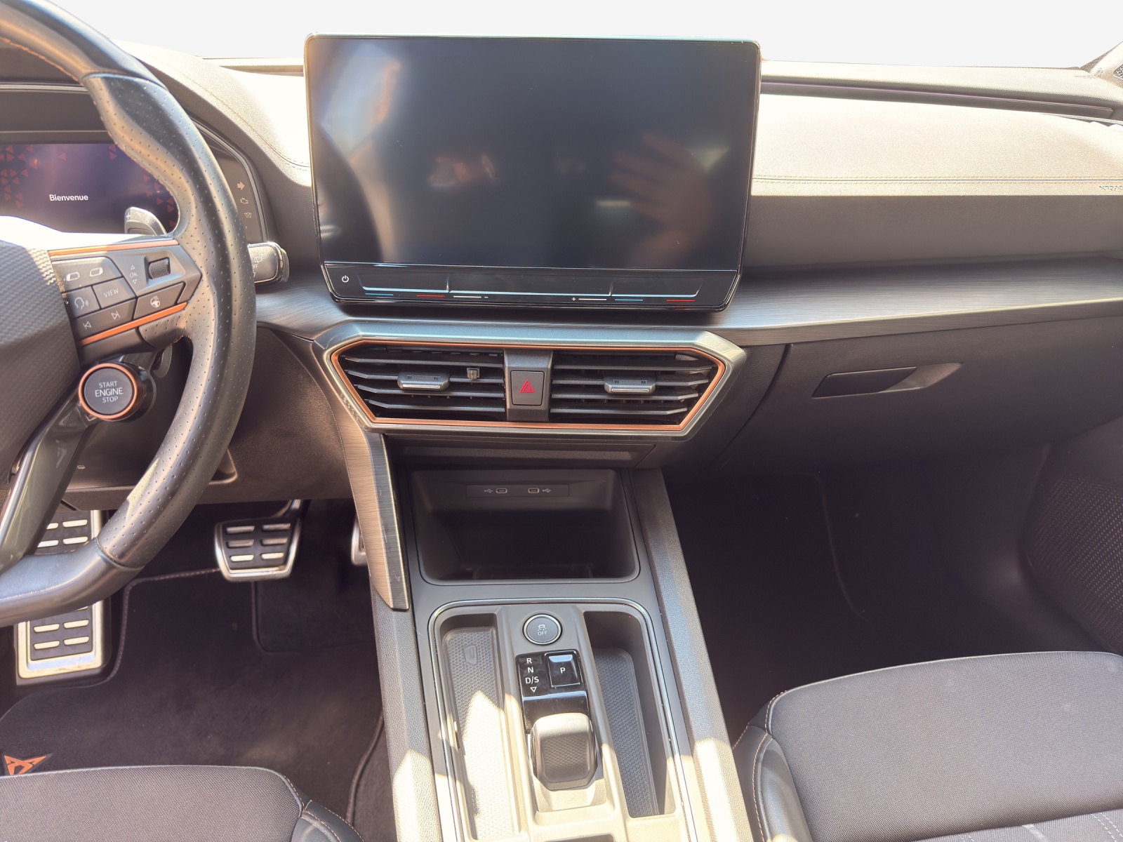 CUPRA Formentor 2.0TSI VZ 4Drive DSG-image-10