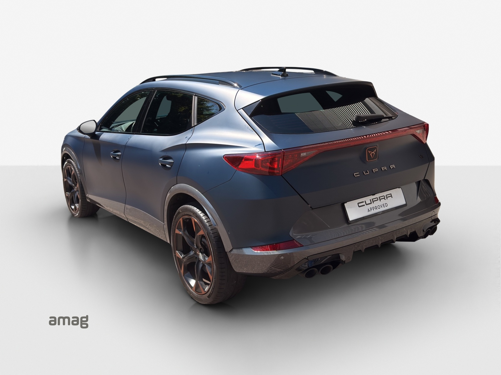 CUPRA Formentor 2.0TSI VZ 4Drive DSG-image-2