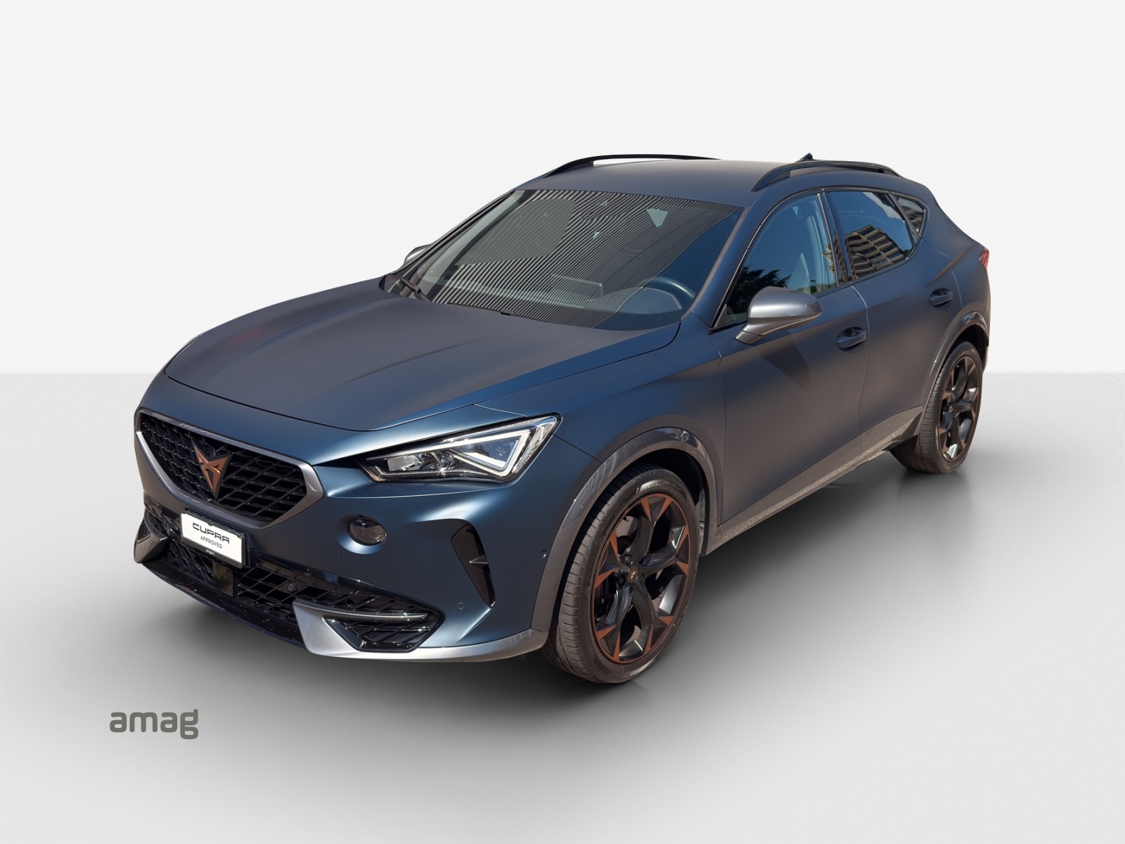 CUPRA Formentor 2.0TSI VZ 4Drive DSG-image-0
