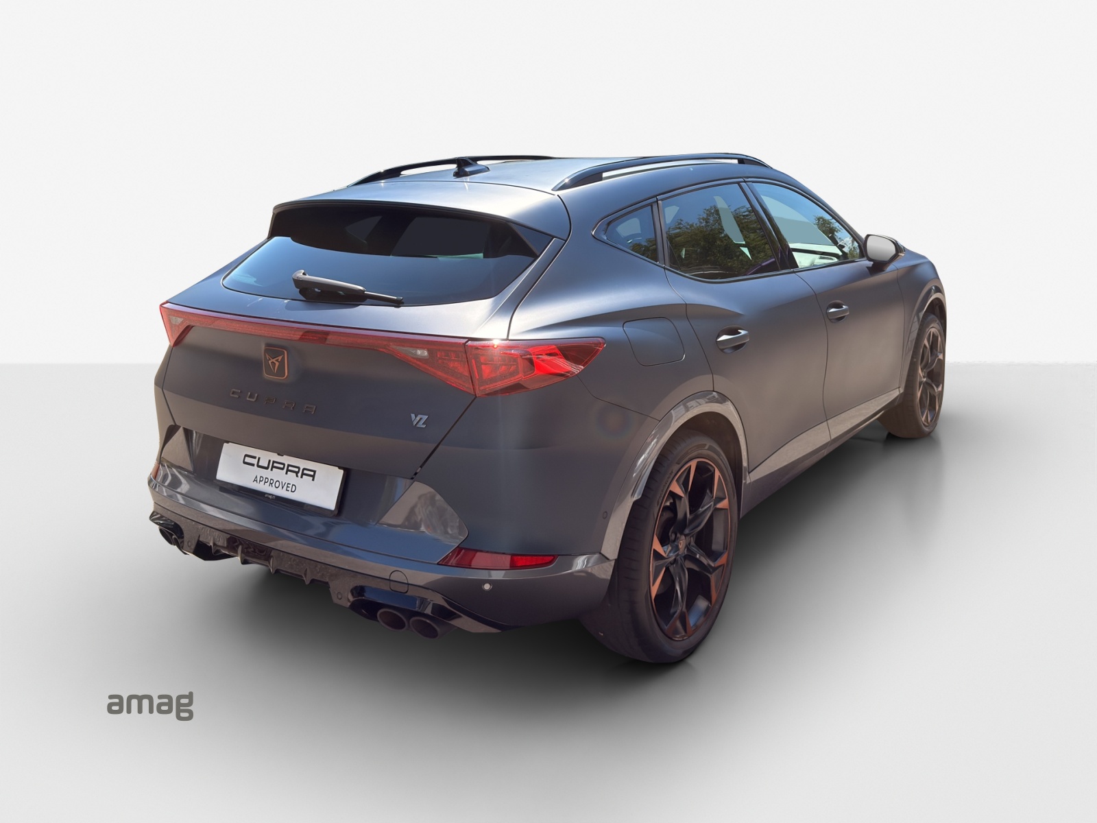 CUPRA Formentor 2.0TSI VZ 4Drive DSG-image-4