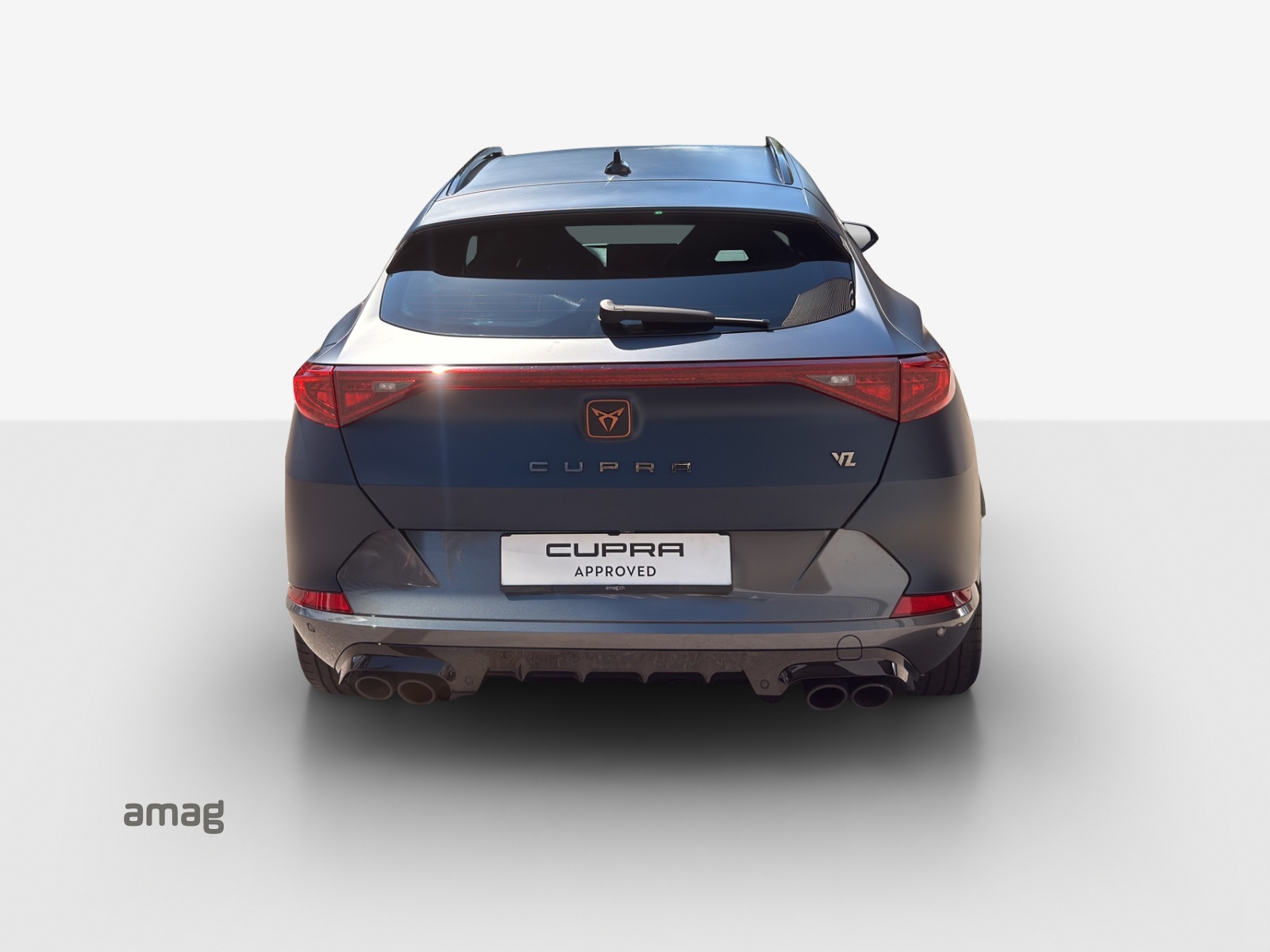 CUPRA Formentor 2.0TSI VZ 4Drive DSG-image-3