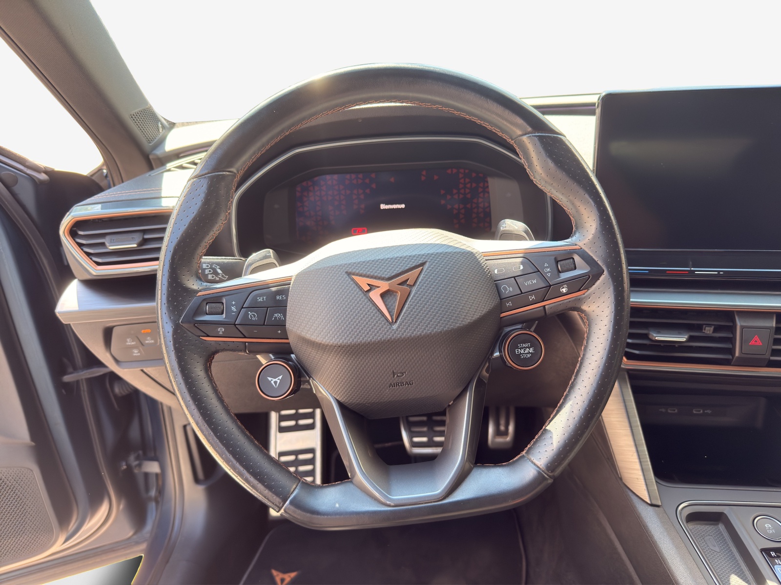 CUPRA Formentor 2.0TSI VZ 4Drive DSG-image-9