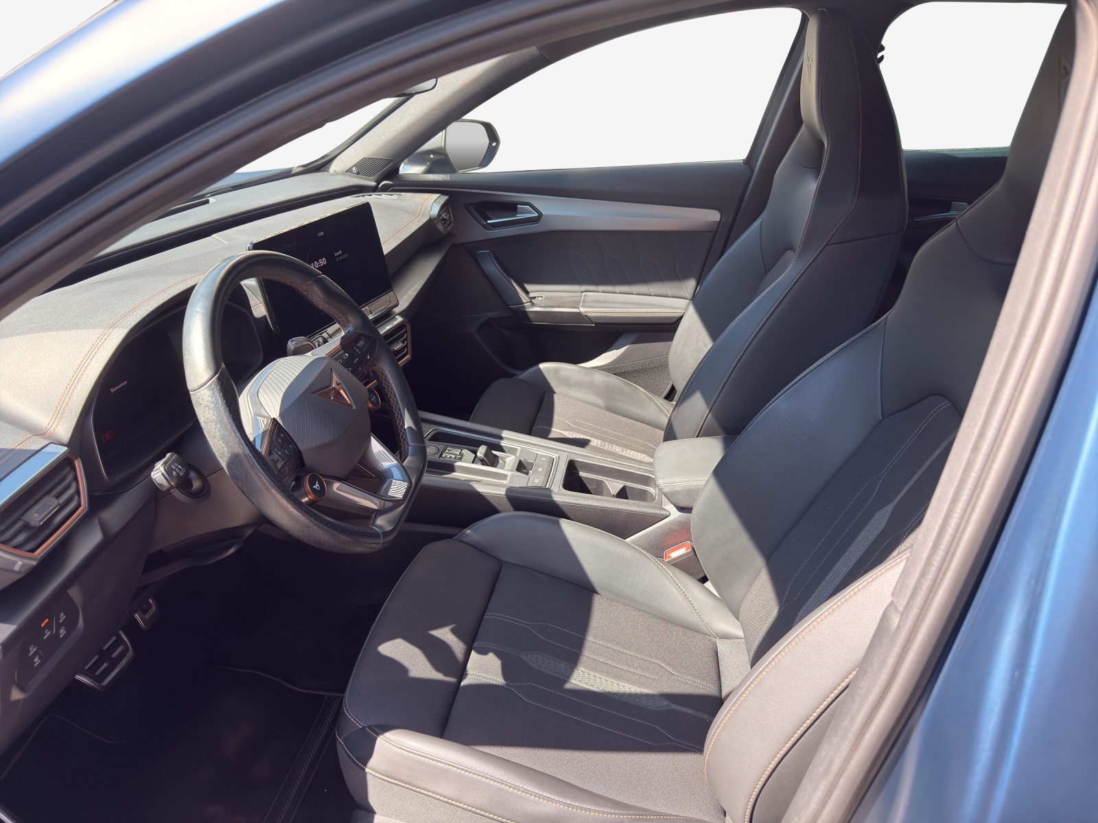 CUPRA Formentor 2.0TSI VZ 4Drive DSG-image-7