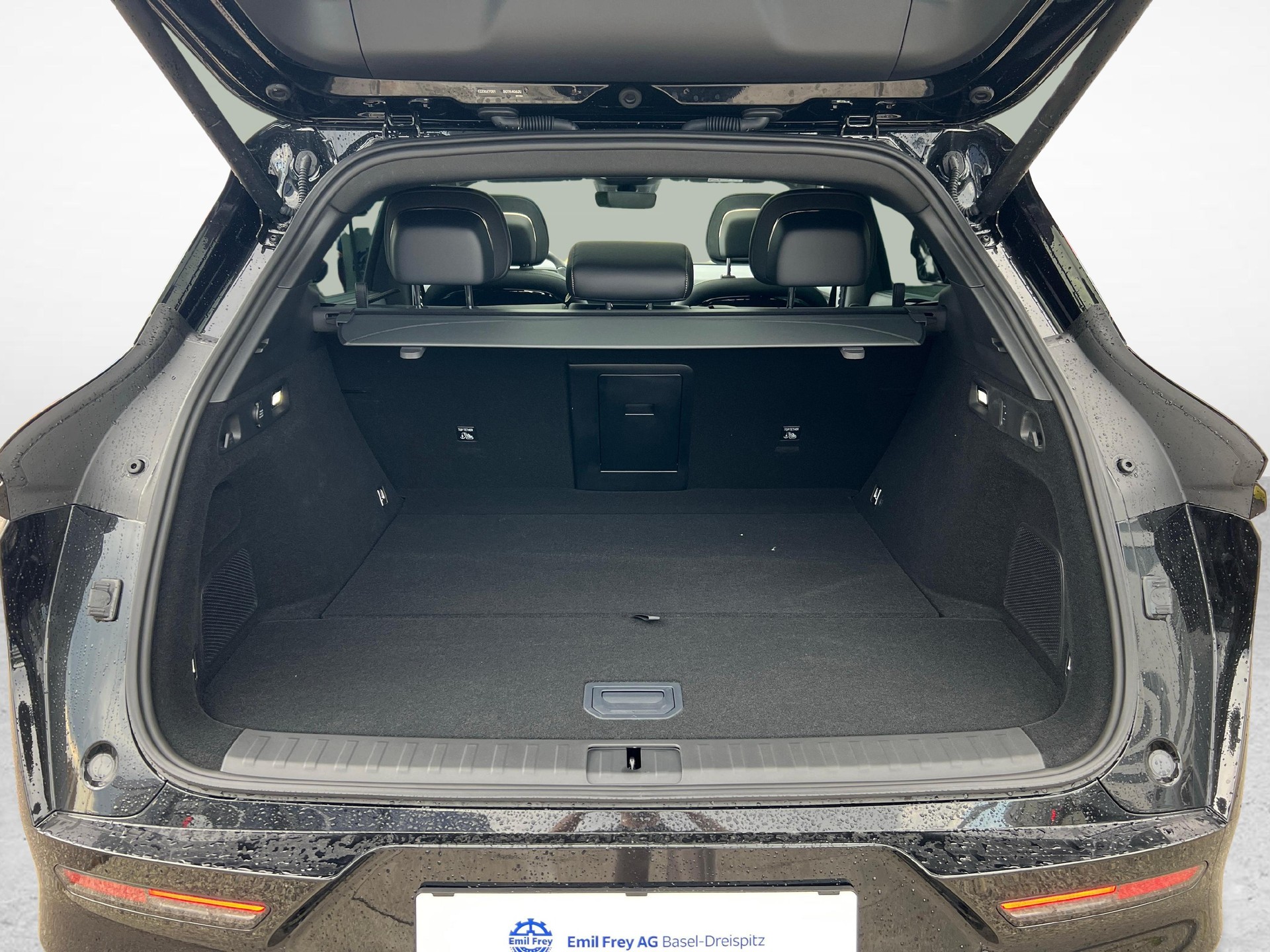 ZEEKR 7X Privilege AWD-image-11