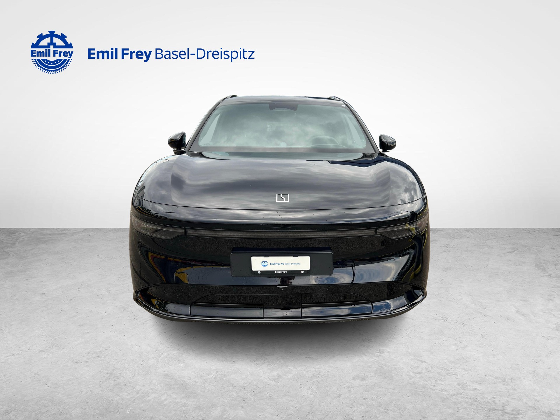 ZEEKR 7X Privilege AWD-image-7