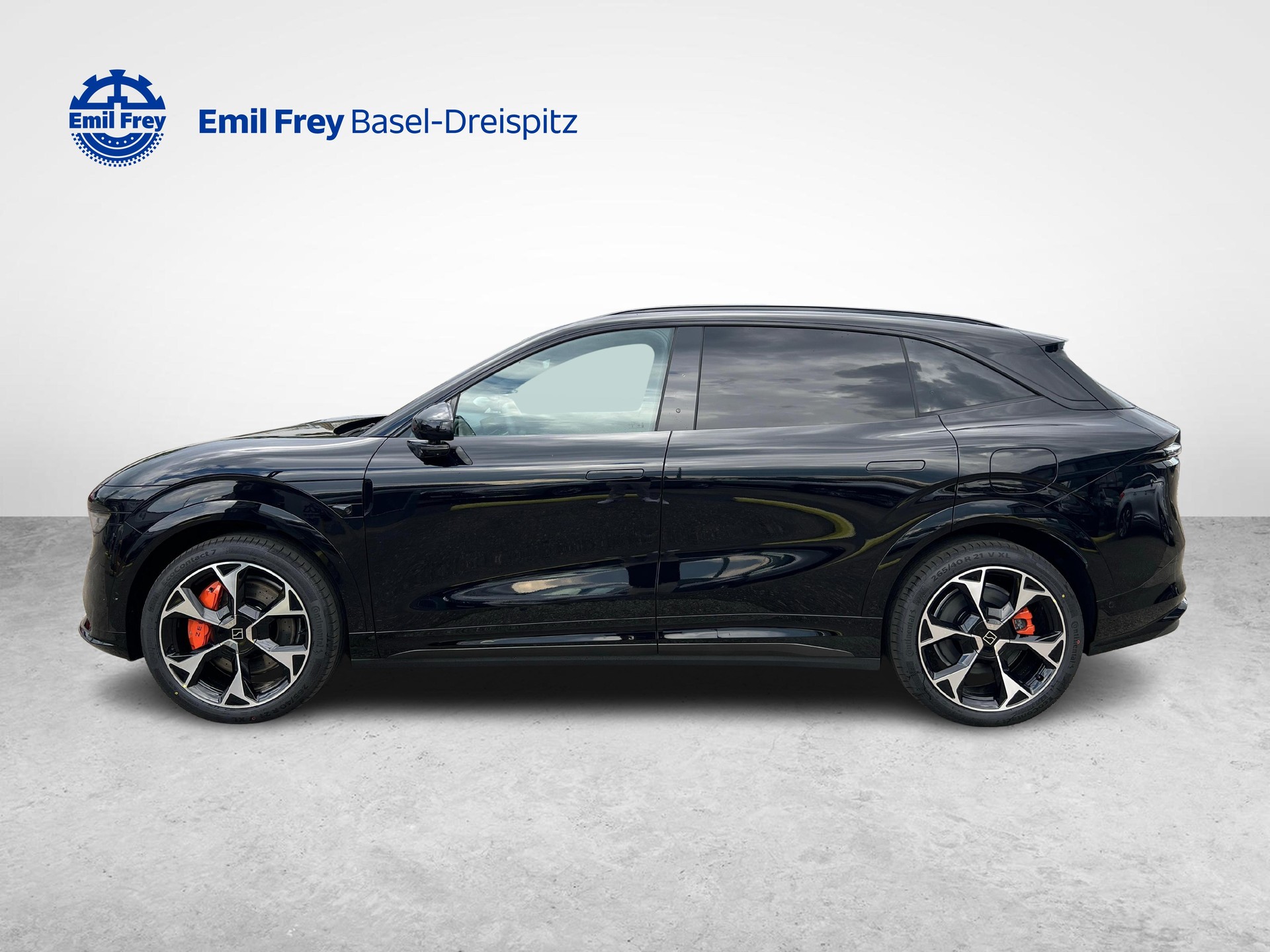 ZEEKR 7X Privilege AWD-image-1