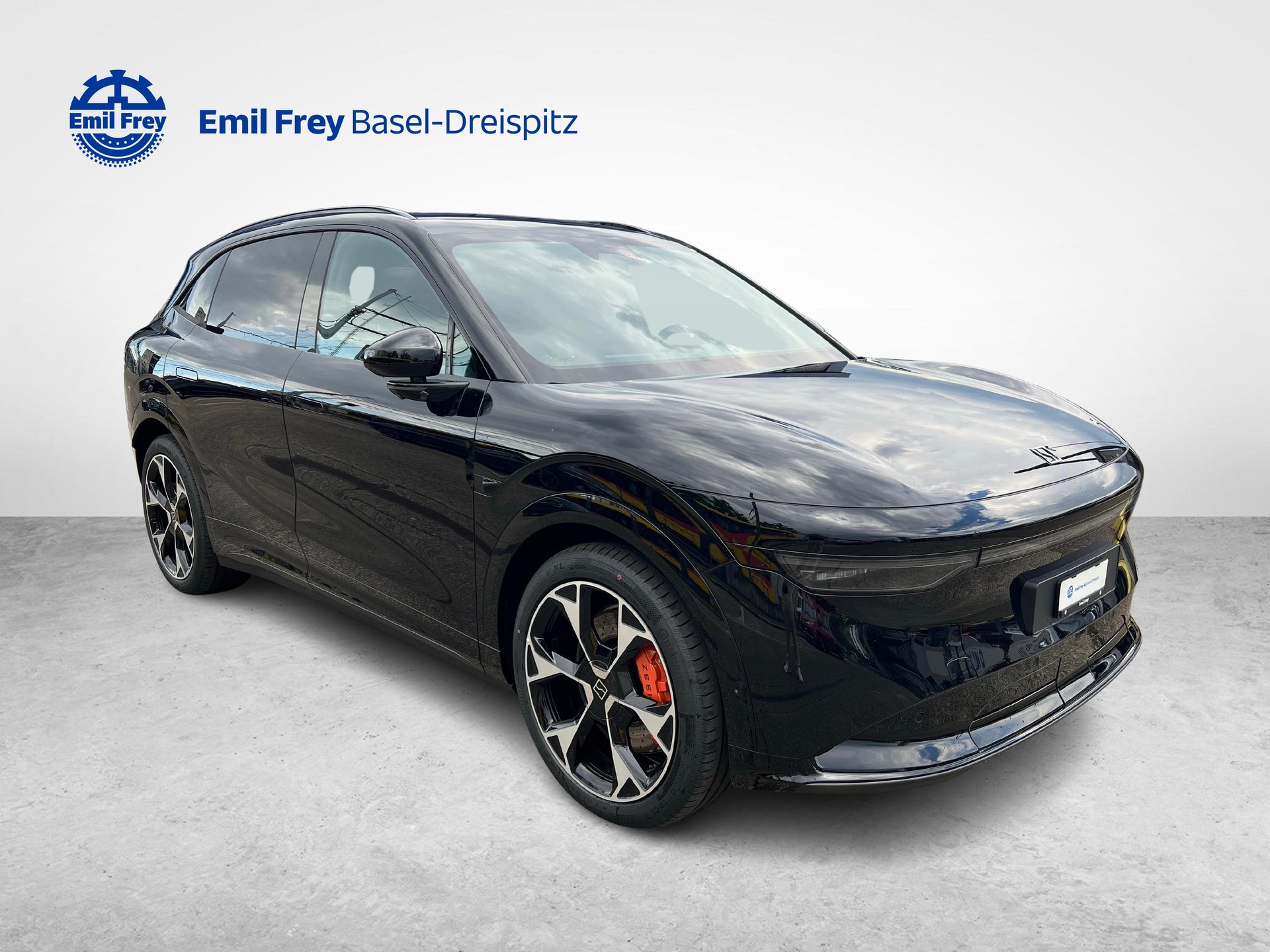 ZEEKR 7X Privilege AWD-image-6