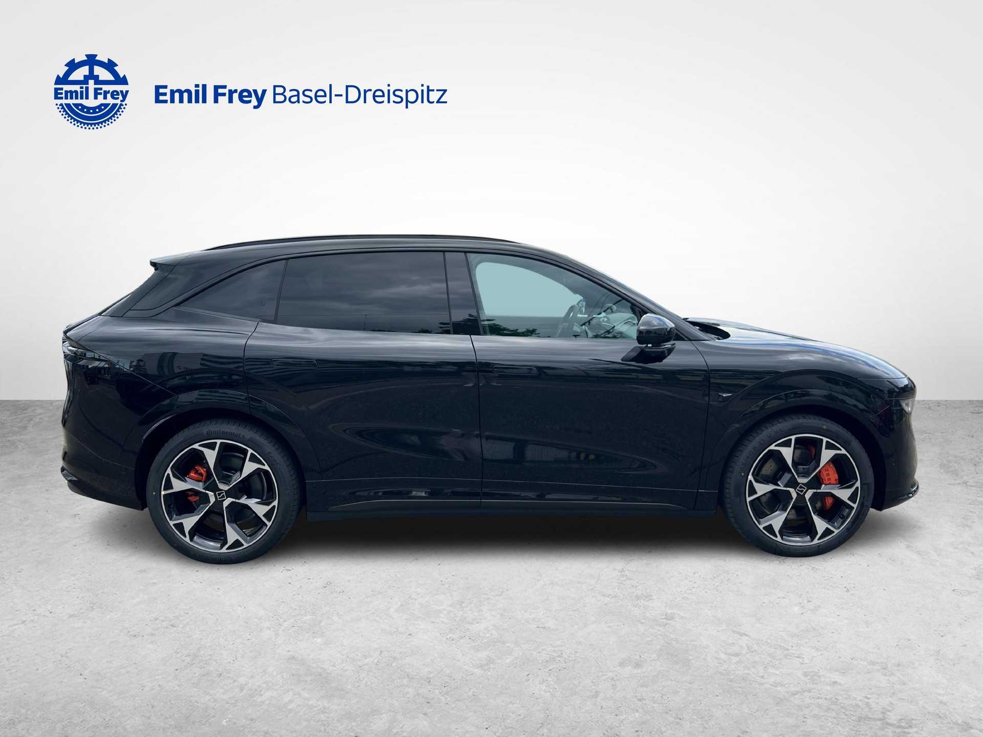 ZEEKR 7X Privilege AWD-image-5