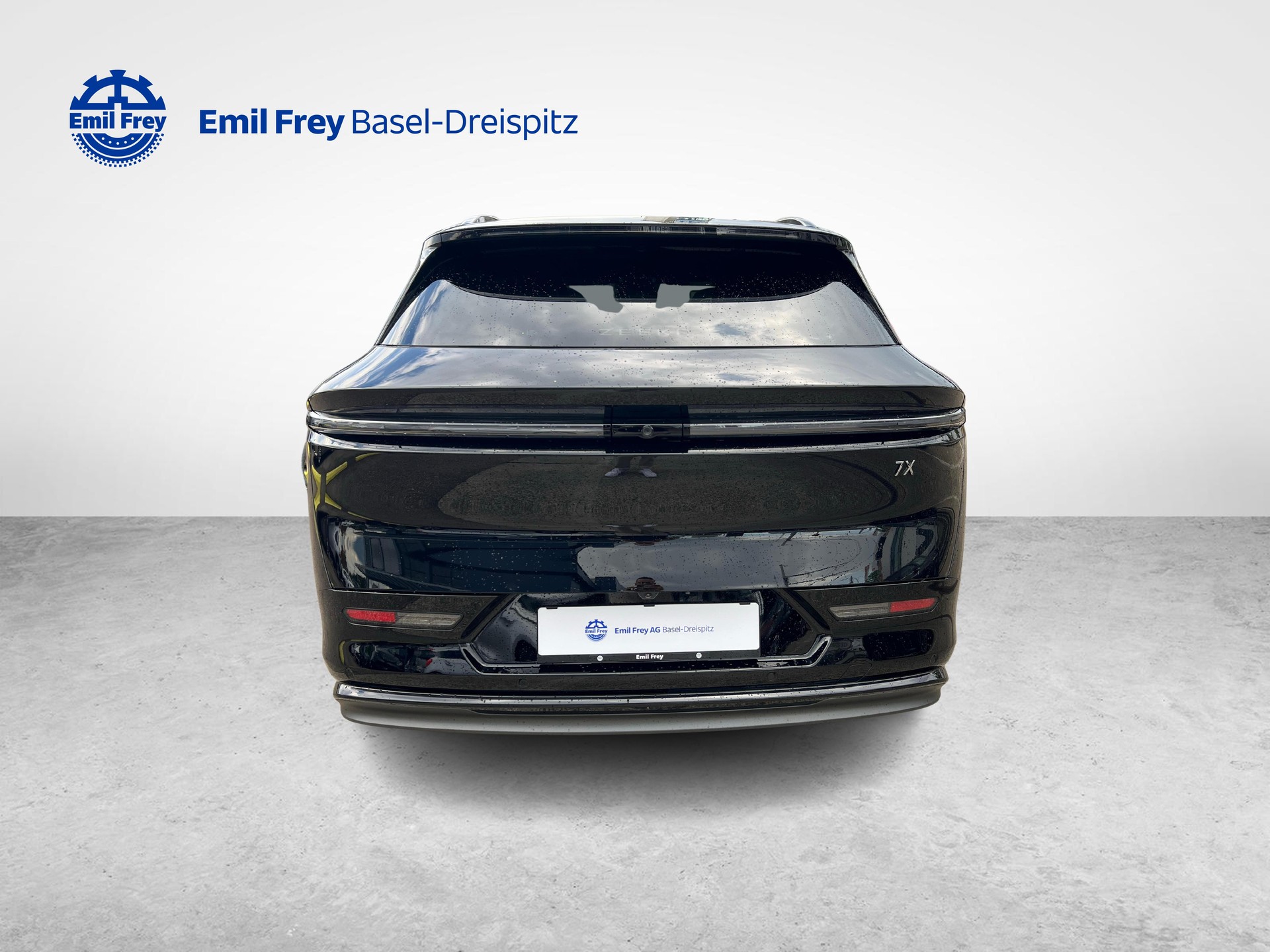ZEEKR 7X Privilege AWD-image-3
