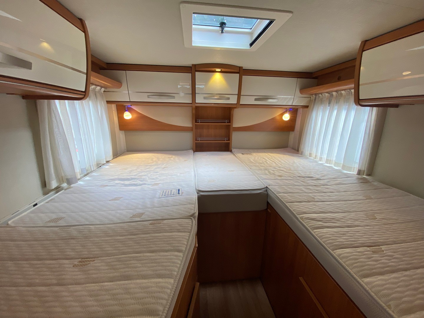 HYMER Exsis T474, Fiat Ducato 2.3MJ 150PS Automat-image-12