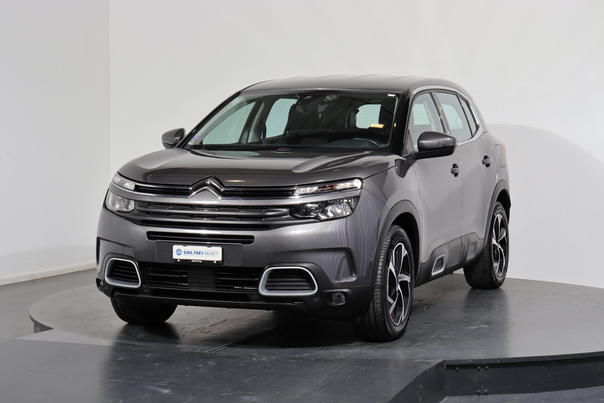 CITROEN C5 Aircross 1.6 Plug-in Hybrid Feel-image-0