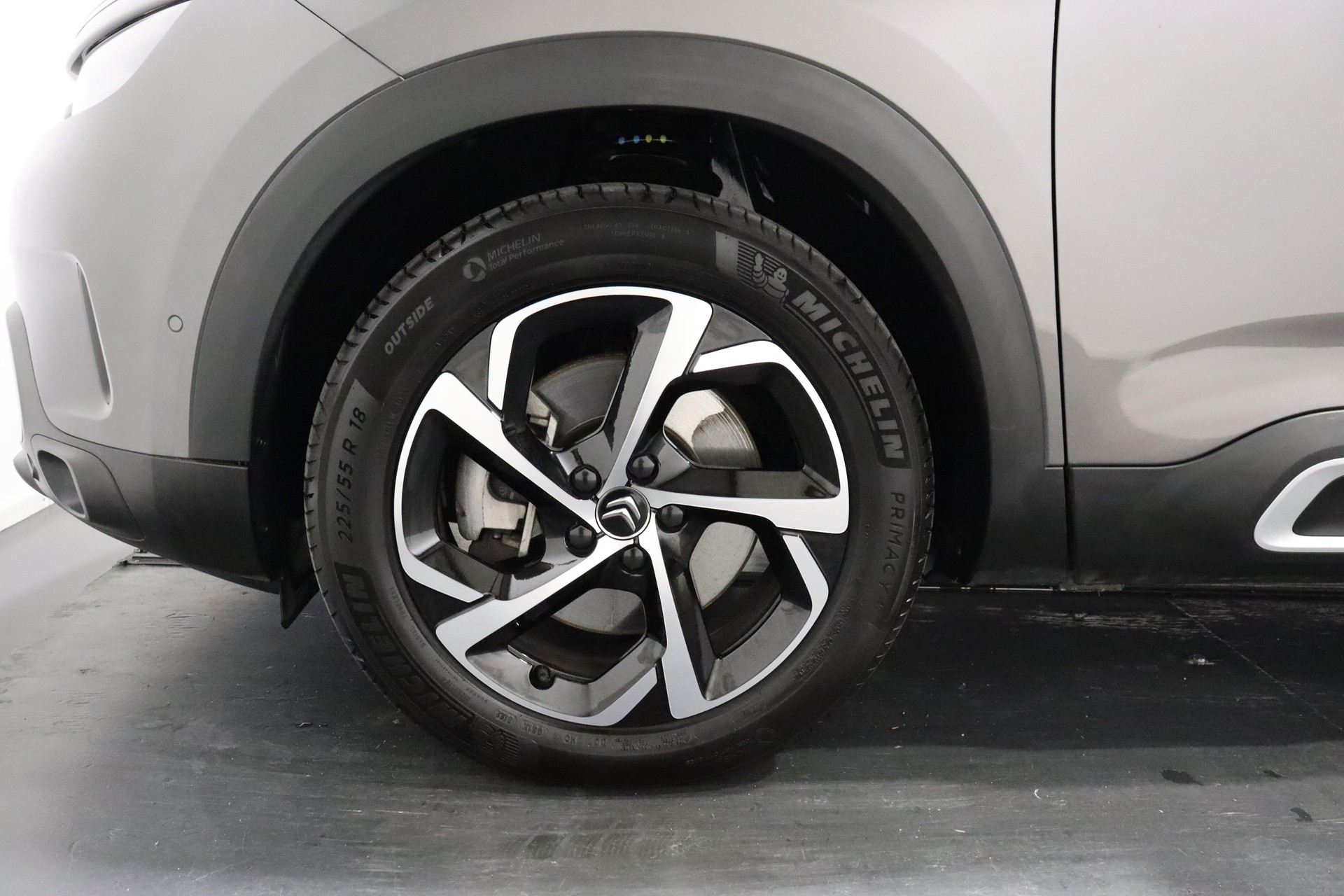 CITROEN C5 Aircross 1.6 Plug-in Hybrid Feel-image-8