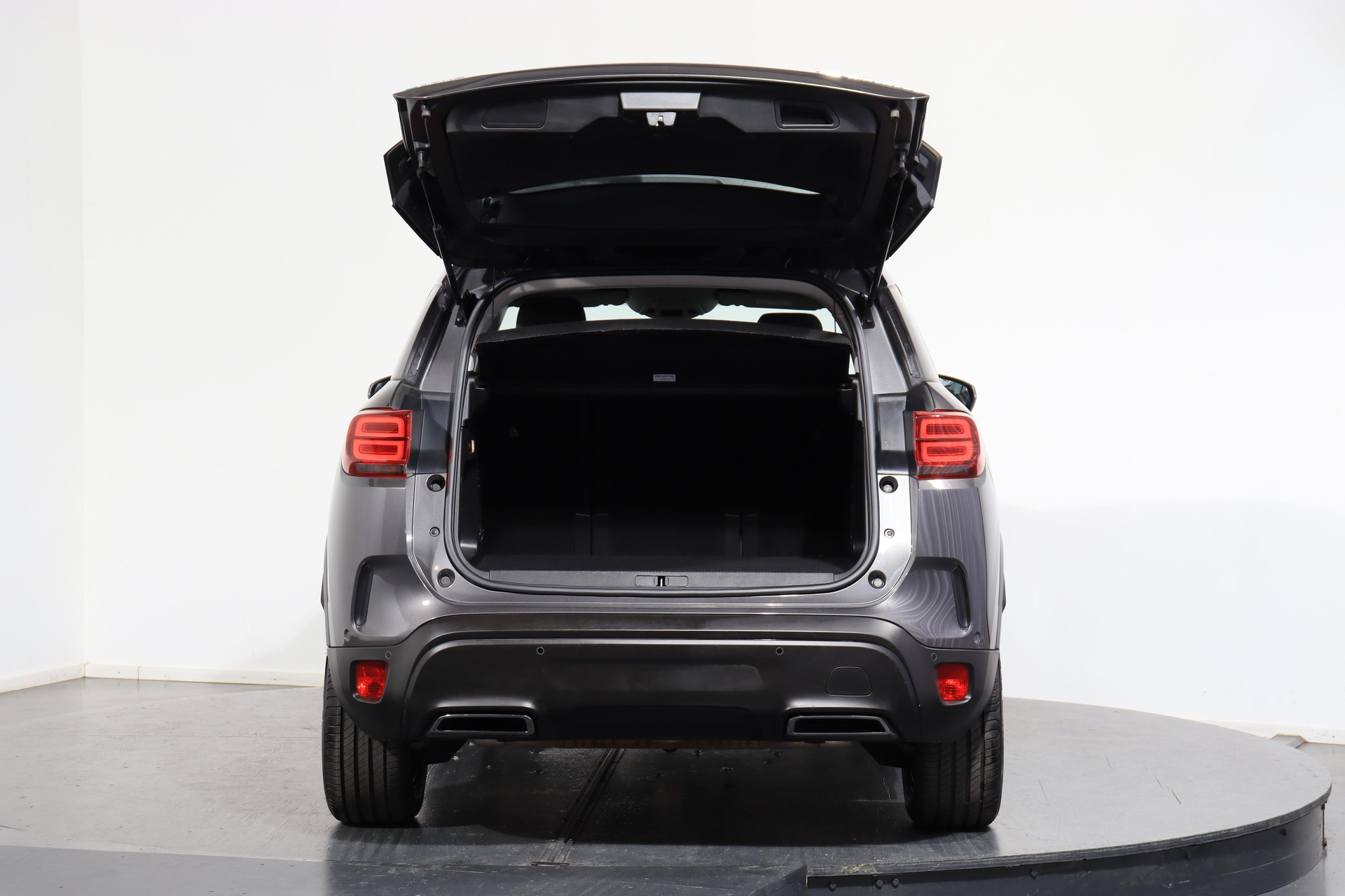 CITROEN C5 Aircross 1.6 Plug-in Hybrid Feel-image-3