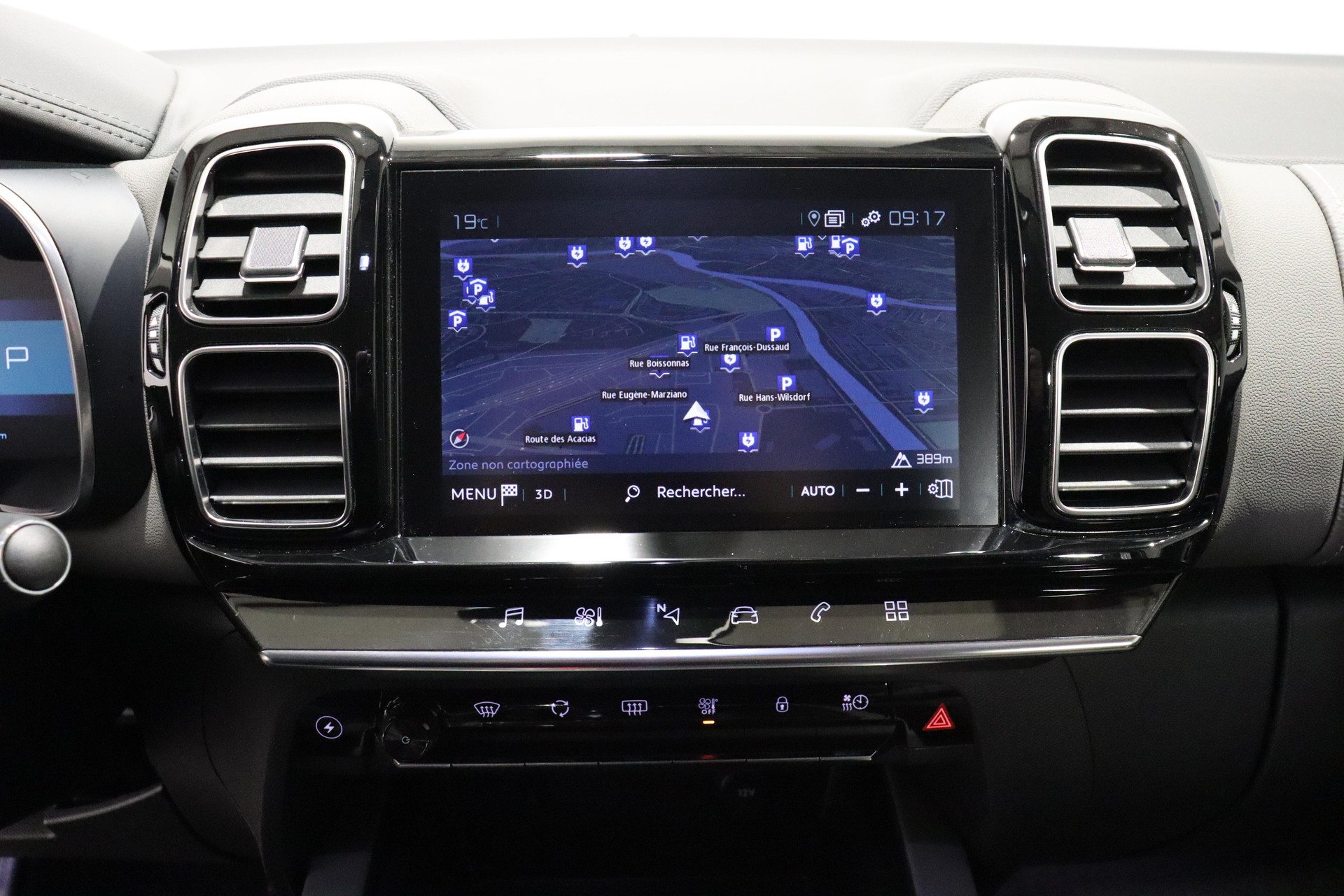 CITROEN C5 Aircross 1.6 Plug-in Hybrid Feel-image-7