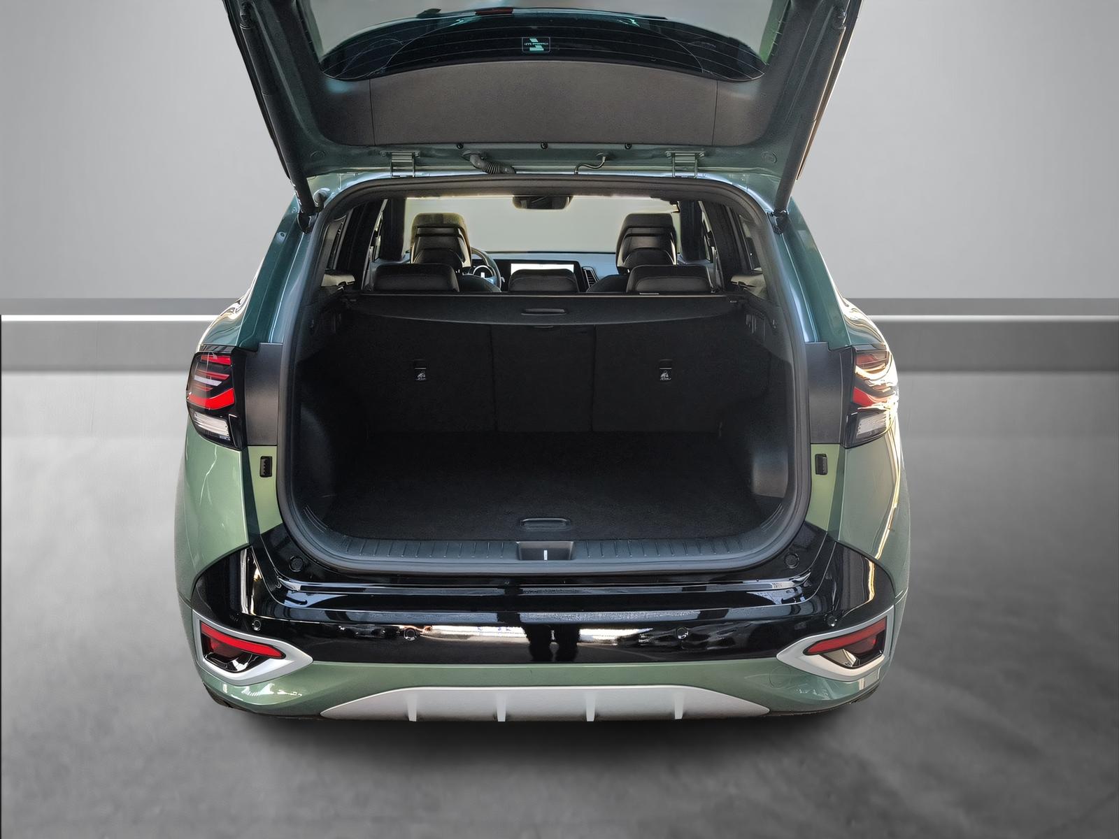 KIA Sportage 1.6 T-GDi PHEV GT-Line-image-13