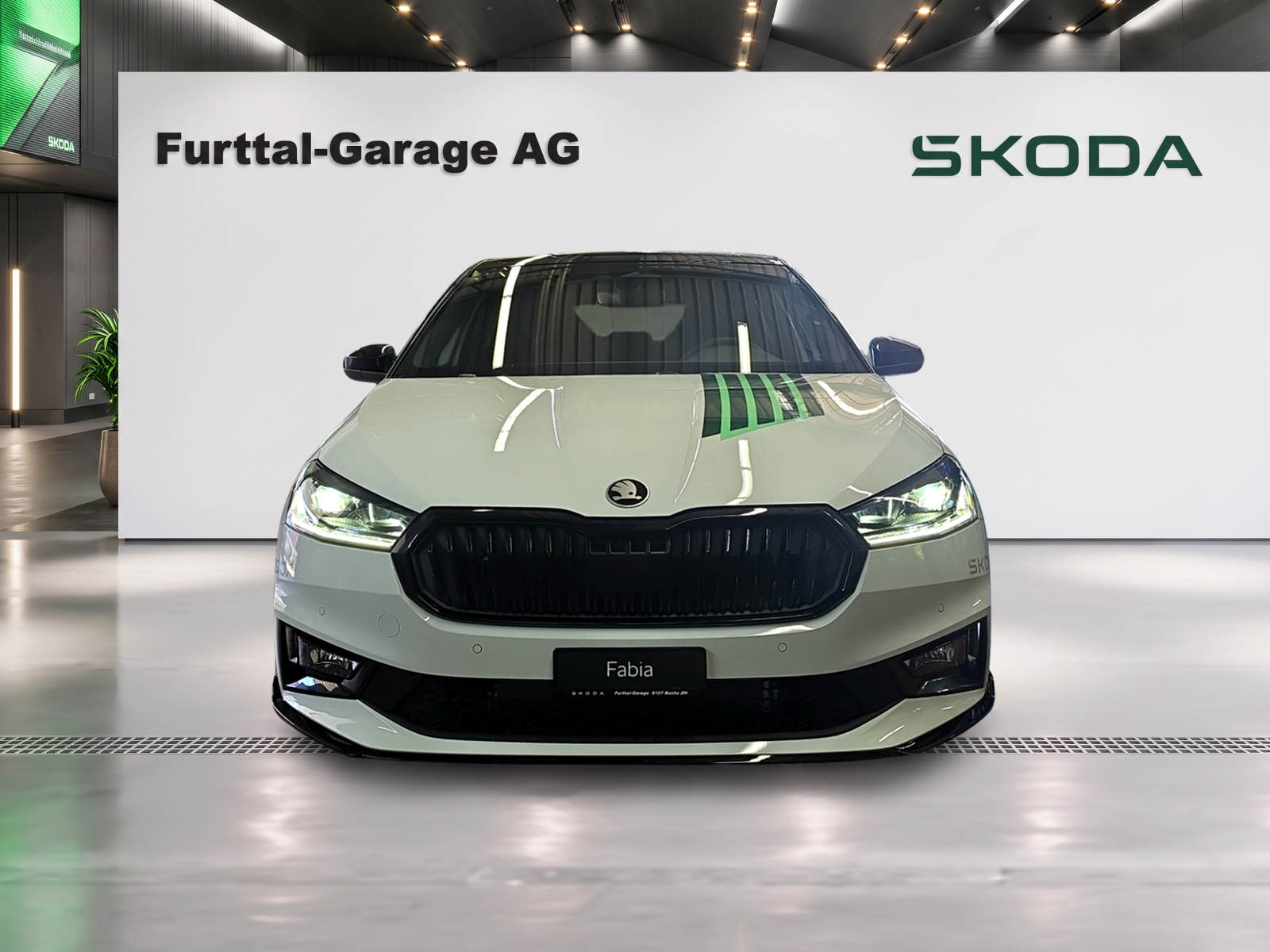 SKODA Fabia 1.5 TSI Motorsport DSG-showroom-element-1