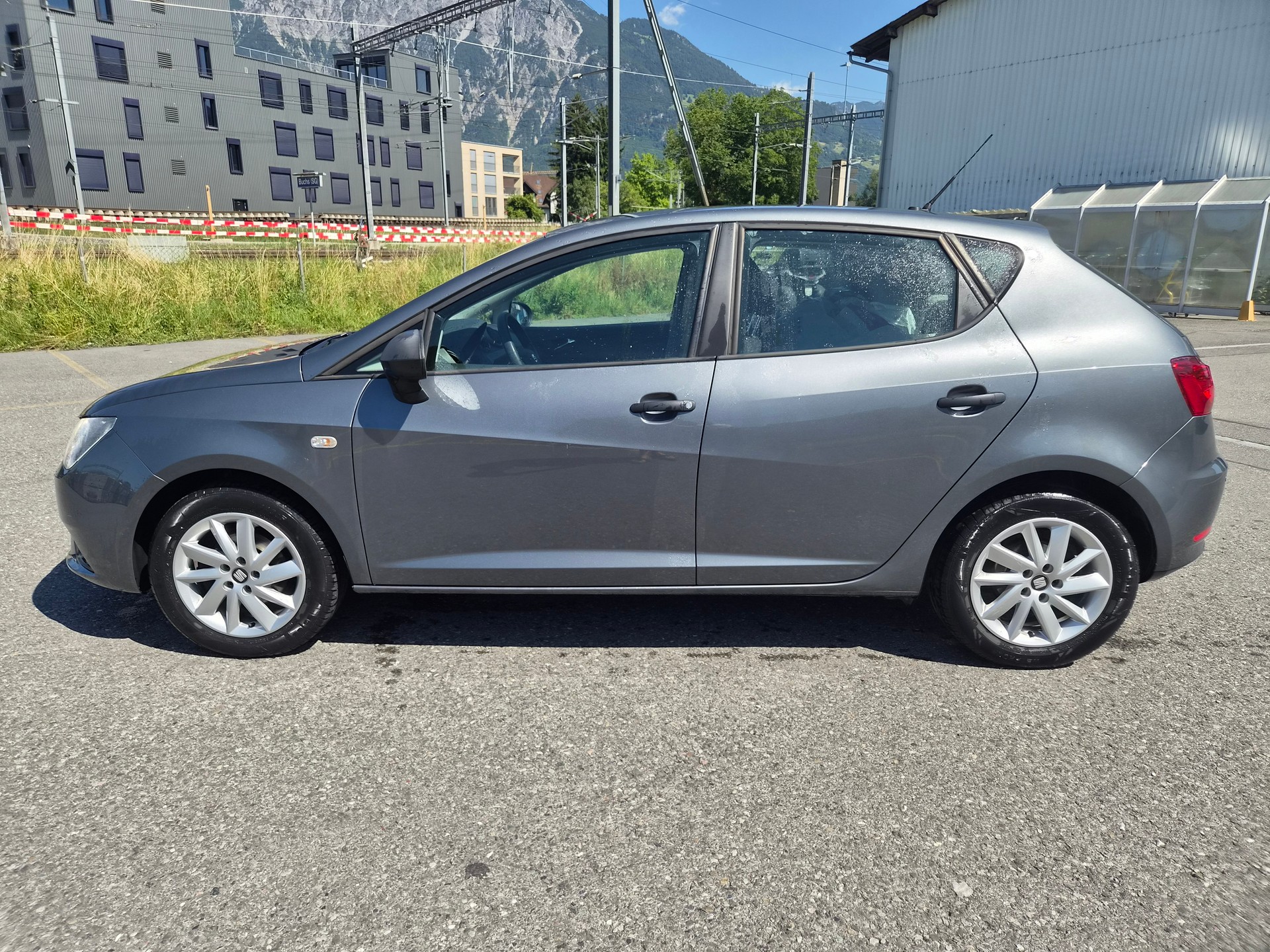 SEAT Ibiza 1.0 EcoTSI Style-image-6