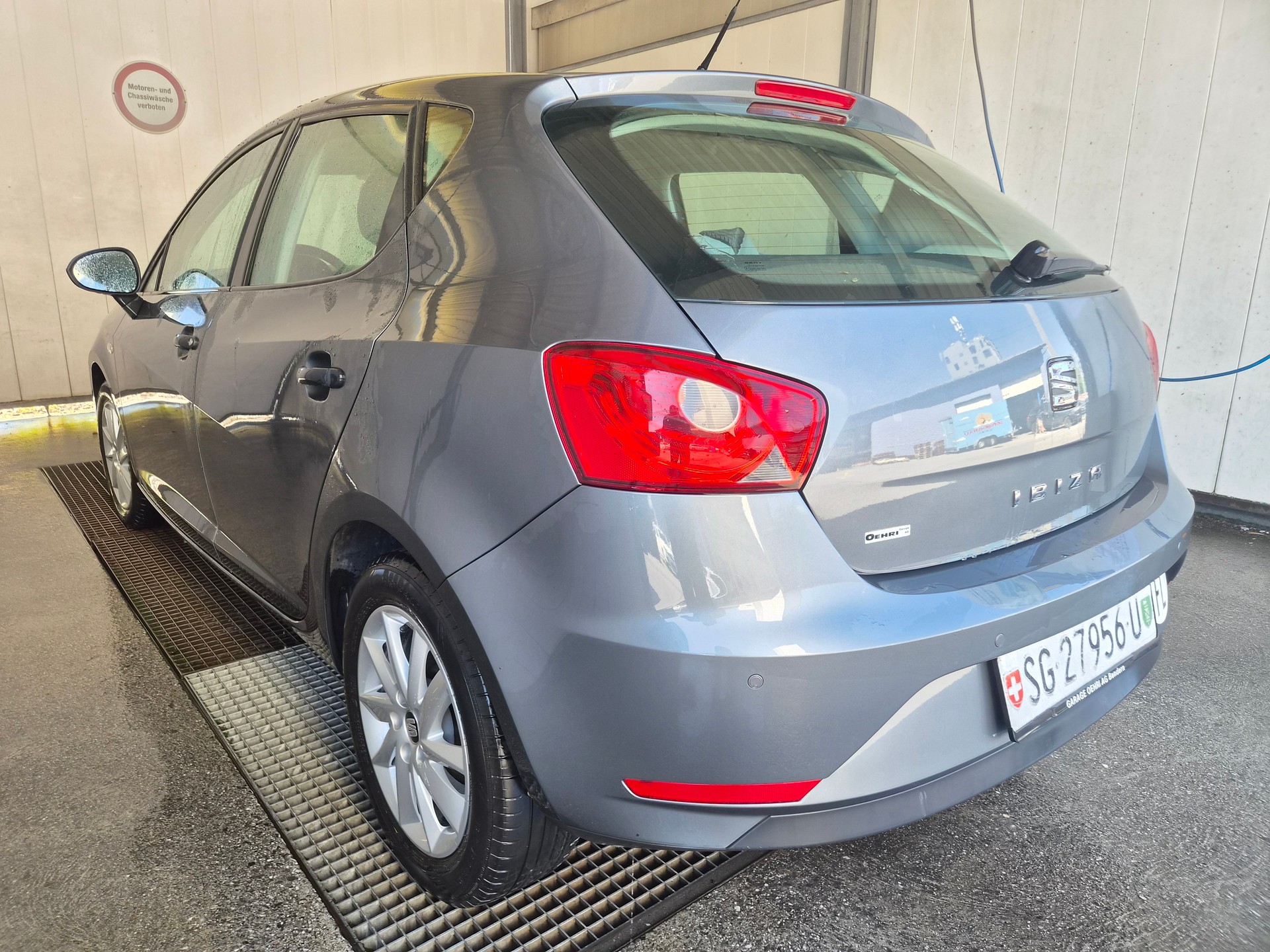 SEAT Ibiza 1.0 EcoTSI Style-image-7