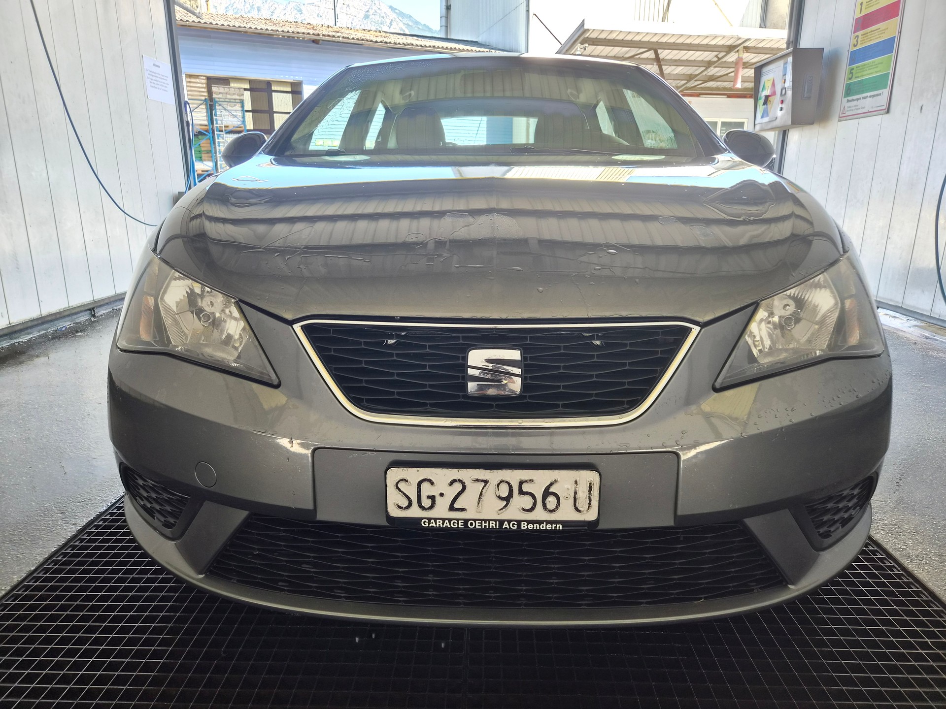 SEAT Ibiza 1.0 EcoTSI Style-image-3