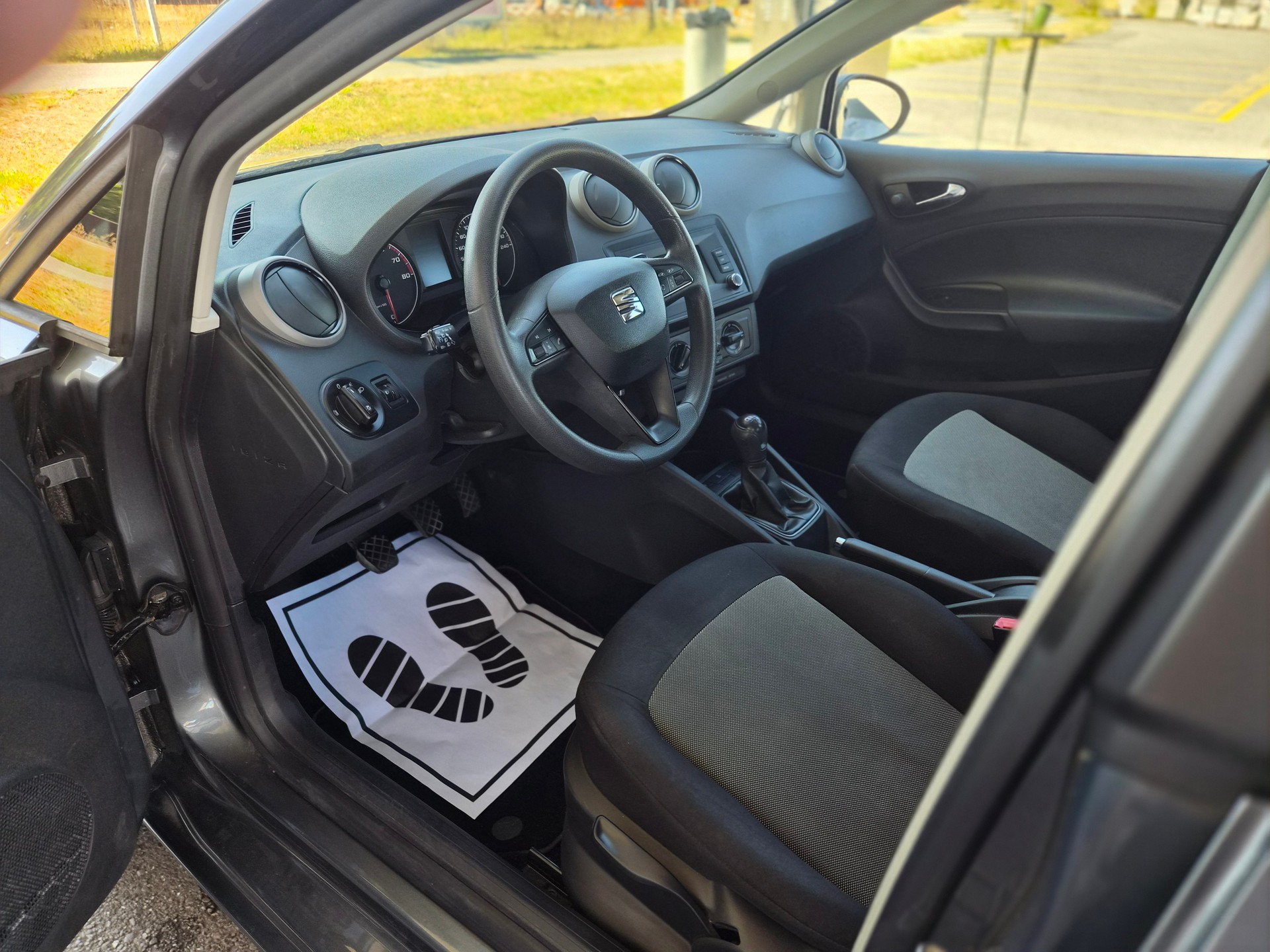 SEAT Ibiza 1.0 EcoTSI Style-image-12