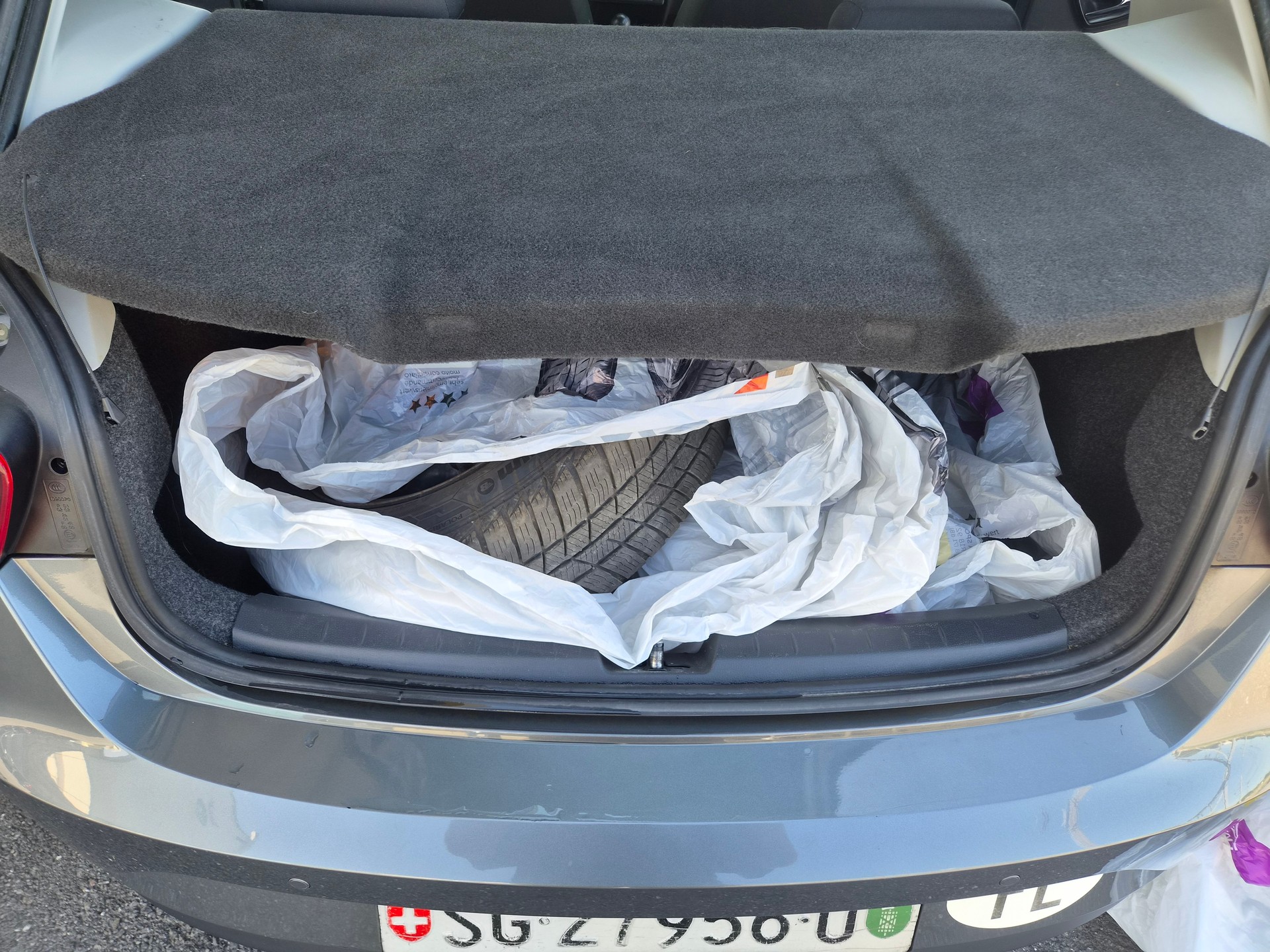 SEAT Ibiza 1.0 EcoTSI Style-image-15