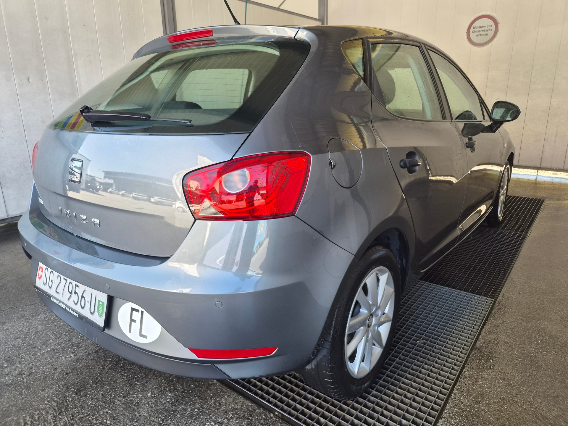 SEAT Ibiza 1.0 EcoTSI Style-image-9