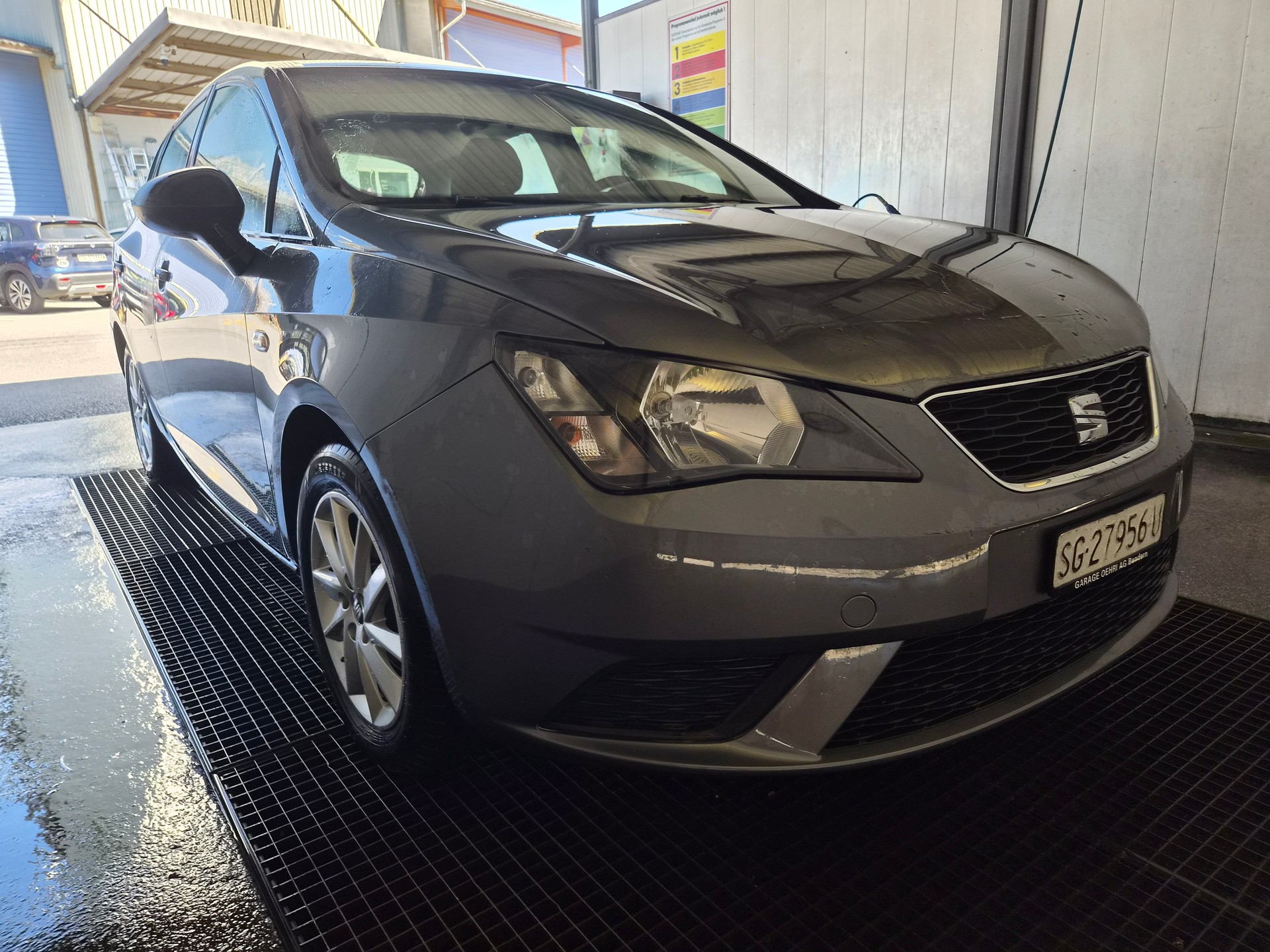 SEAT Ibiza 1.0 EcoTSI Style-image-4