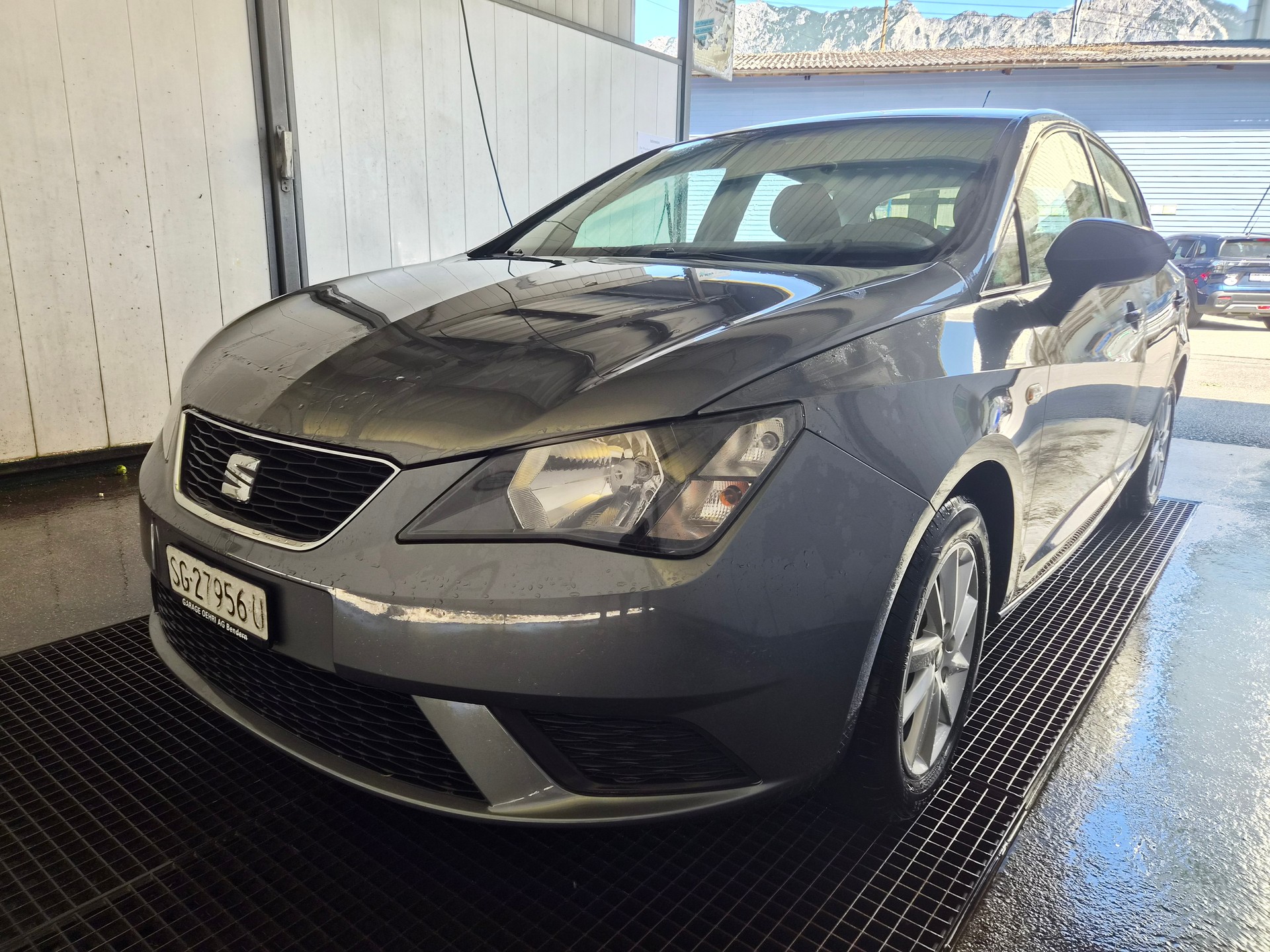 SEAT Ibiza 1.0 EcoTSI Style-image-2