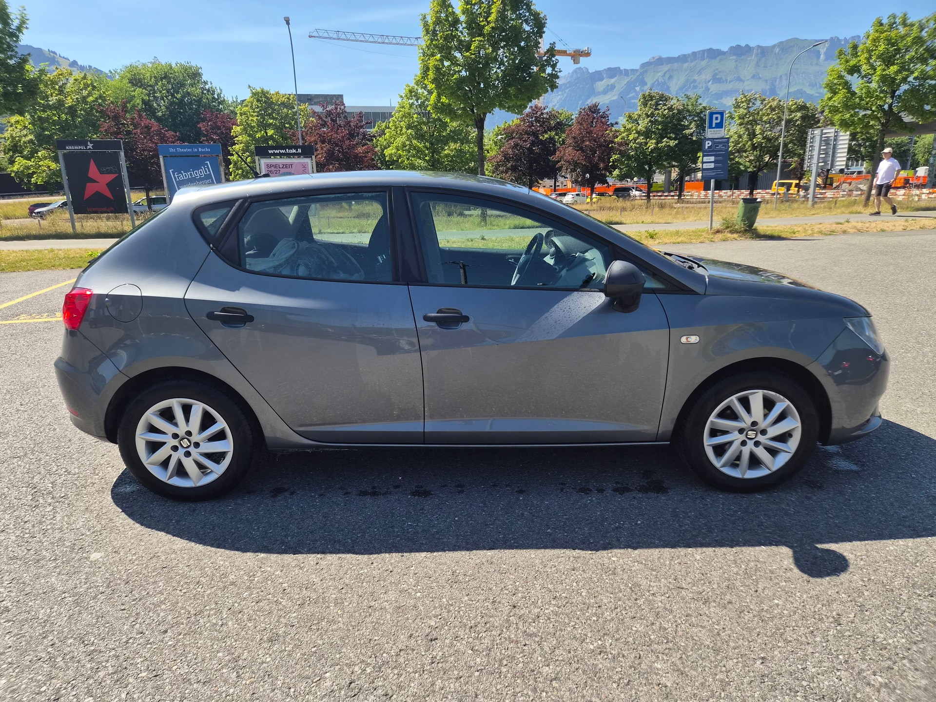 SEAT Ibiza 1.0 EcoTSI Style-image-5