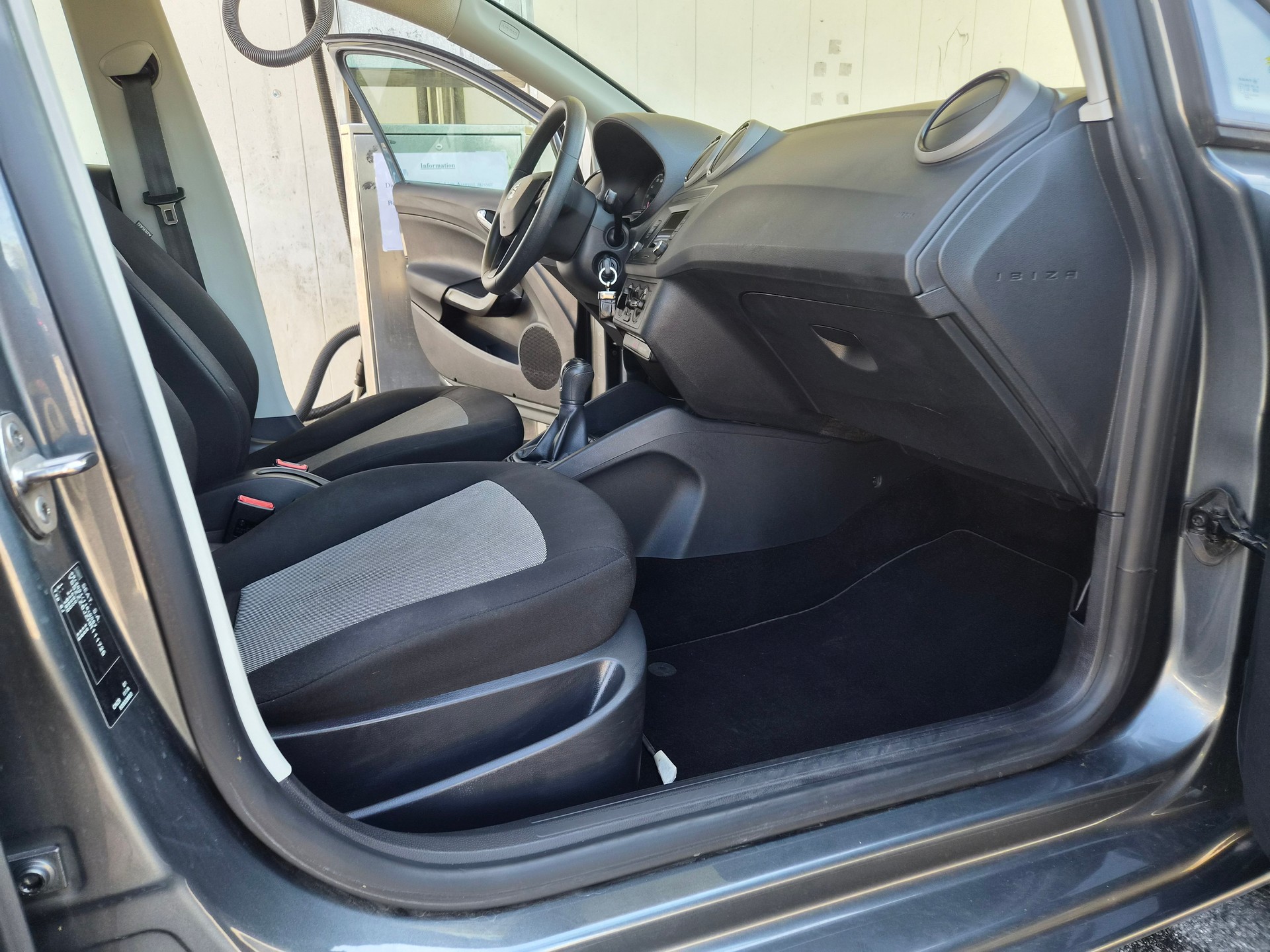 SEAT Ibiza 1.0 EcoTSI Style-image-11