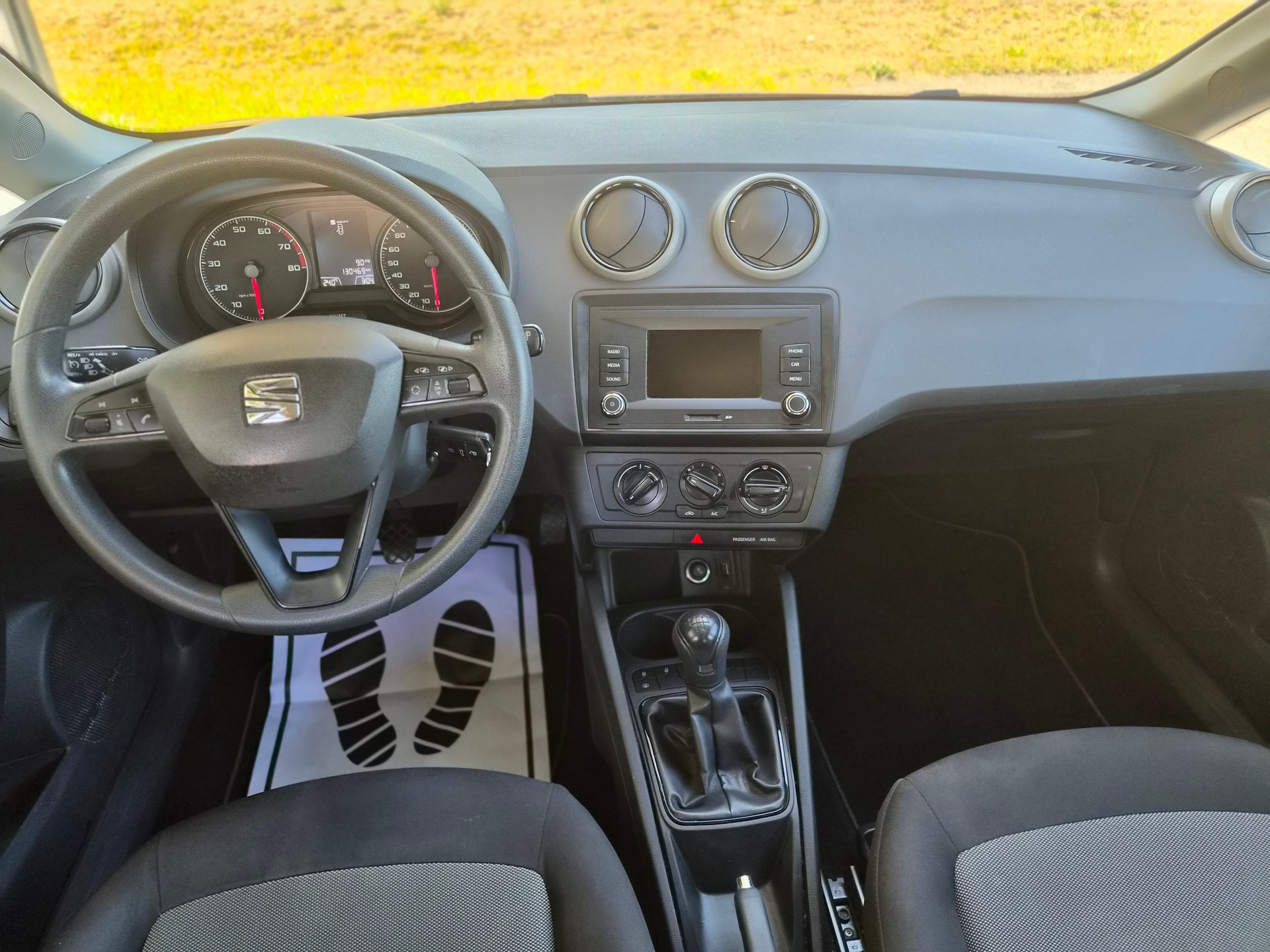 SEAT Ibiza 1.0 EcoTSI Style-image-10