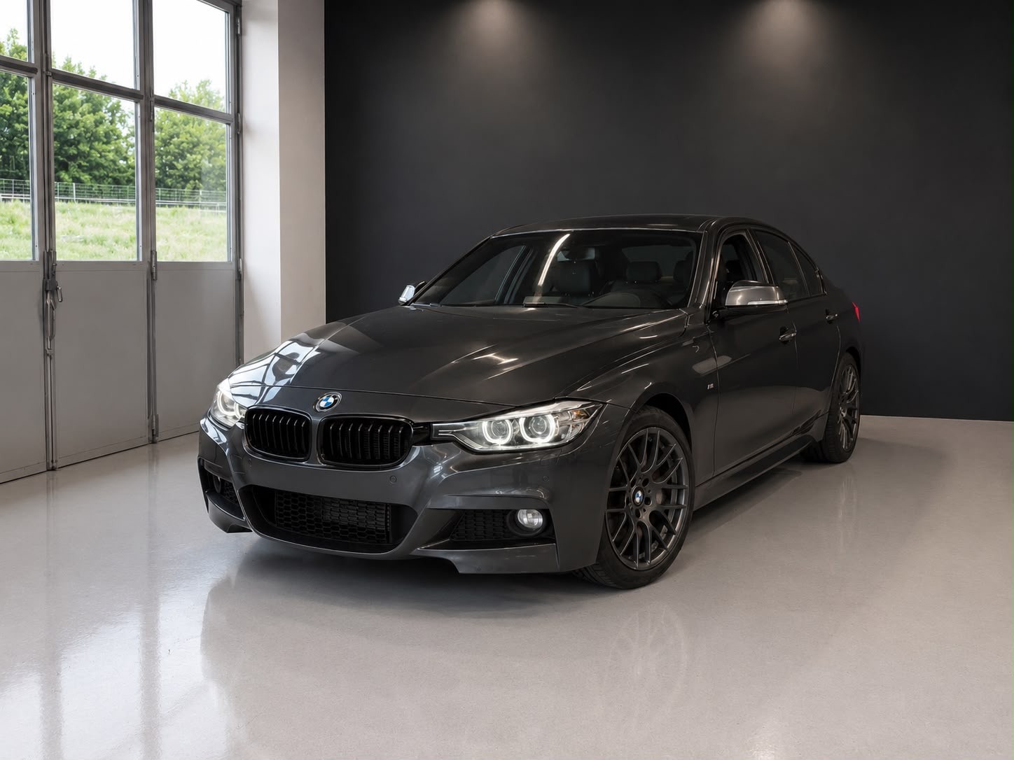 BMW 320d Steptronic-image-6