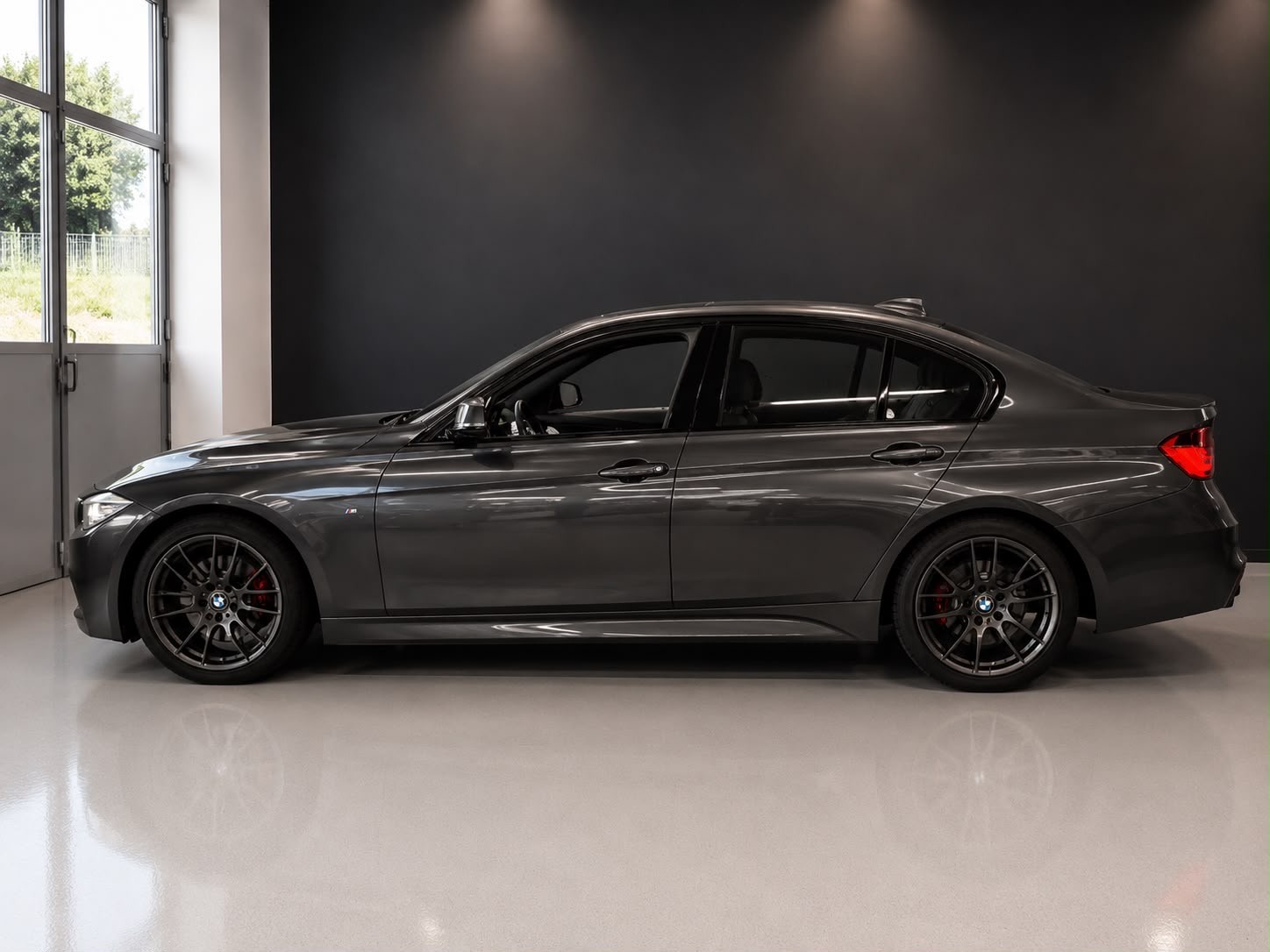 BMW 320d Steptronic-image-9