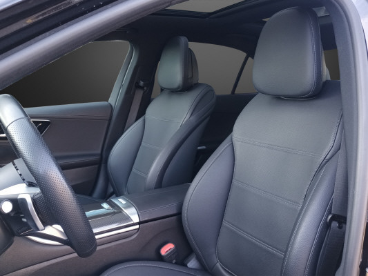 MERCEDES-BENZ C 200 4 Matic-image-6