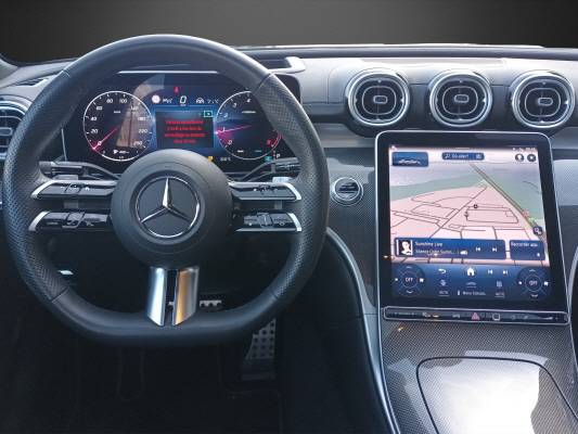 MERCEDES-BENZ C 200 4 Matic-image-8