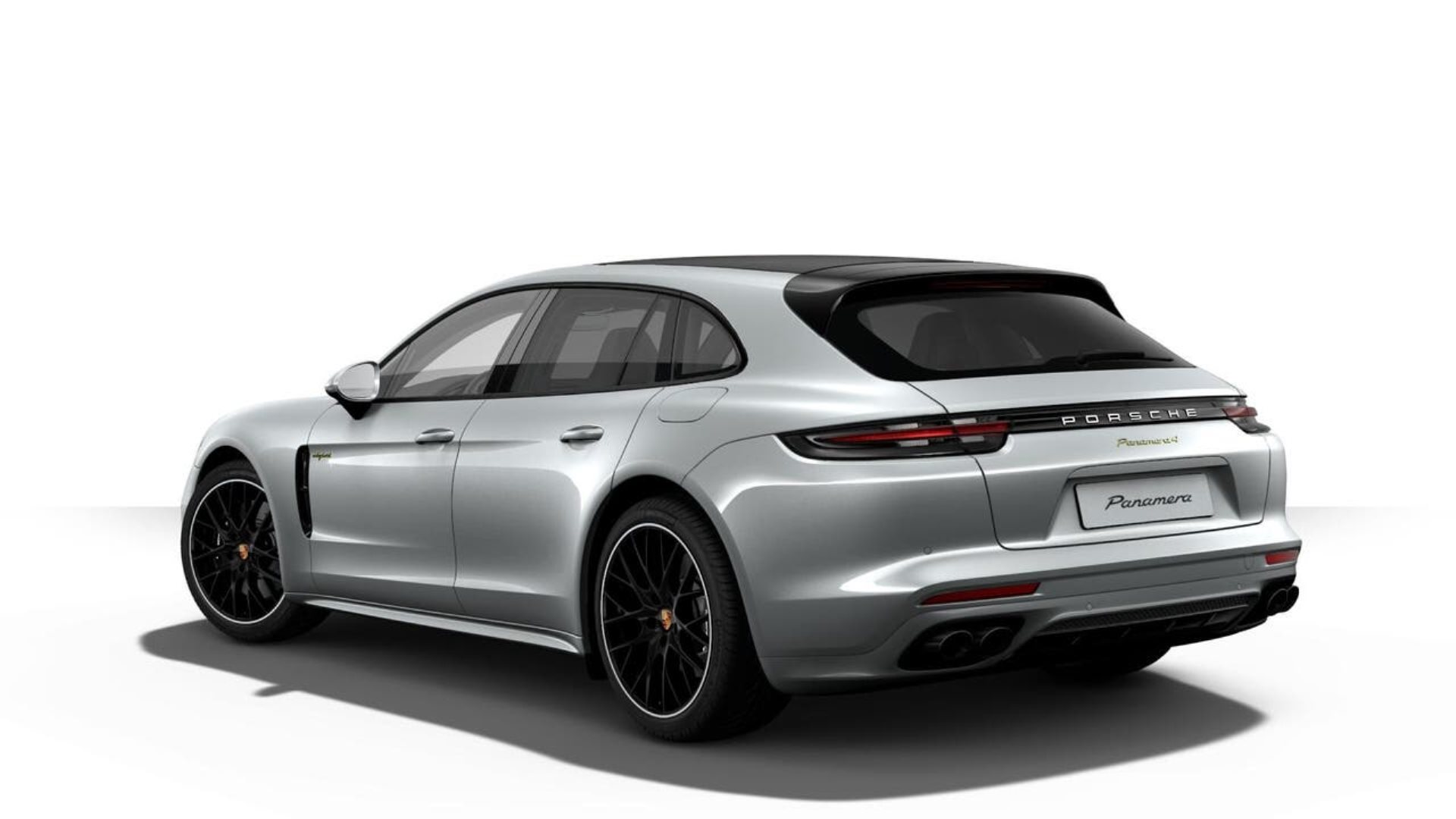 PORSCHE Panamera 4 E-Hybrid Sport Turismo-showroom-element-2