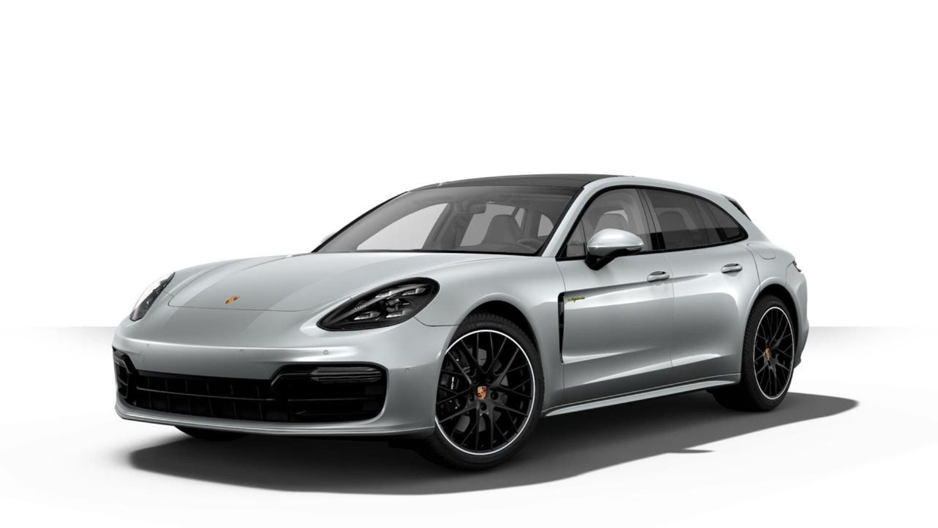 PORSCHE Panamera 4 E-Hybrid Sport Turismo
