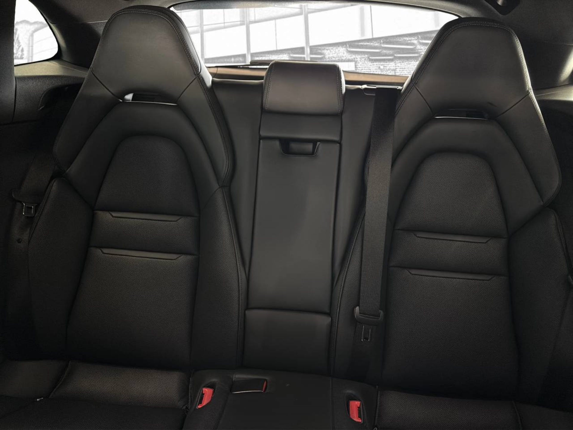 PORSCHE Panamera 4 E-Hybrid Sport Turismo-image-20