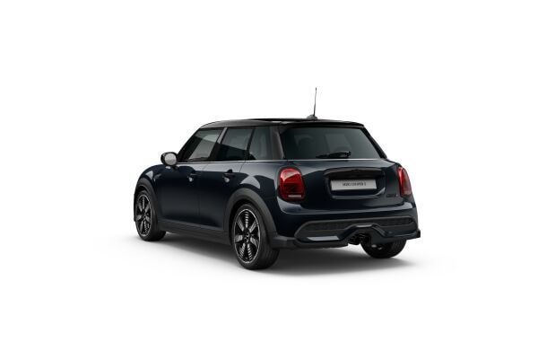 MINI F55 2.0i Cooper S SDKG-image-1