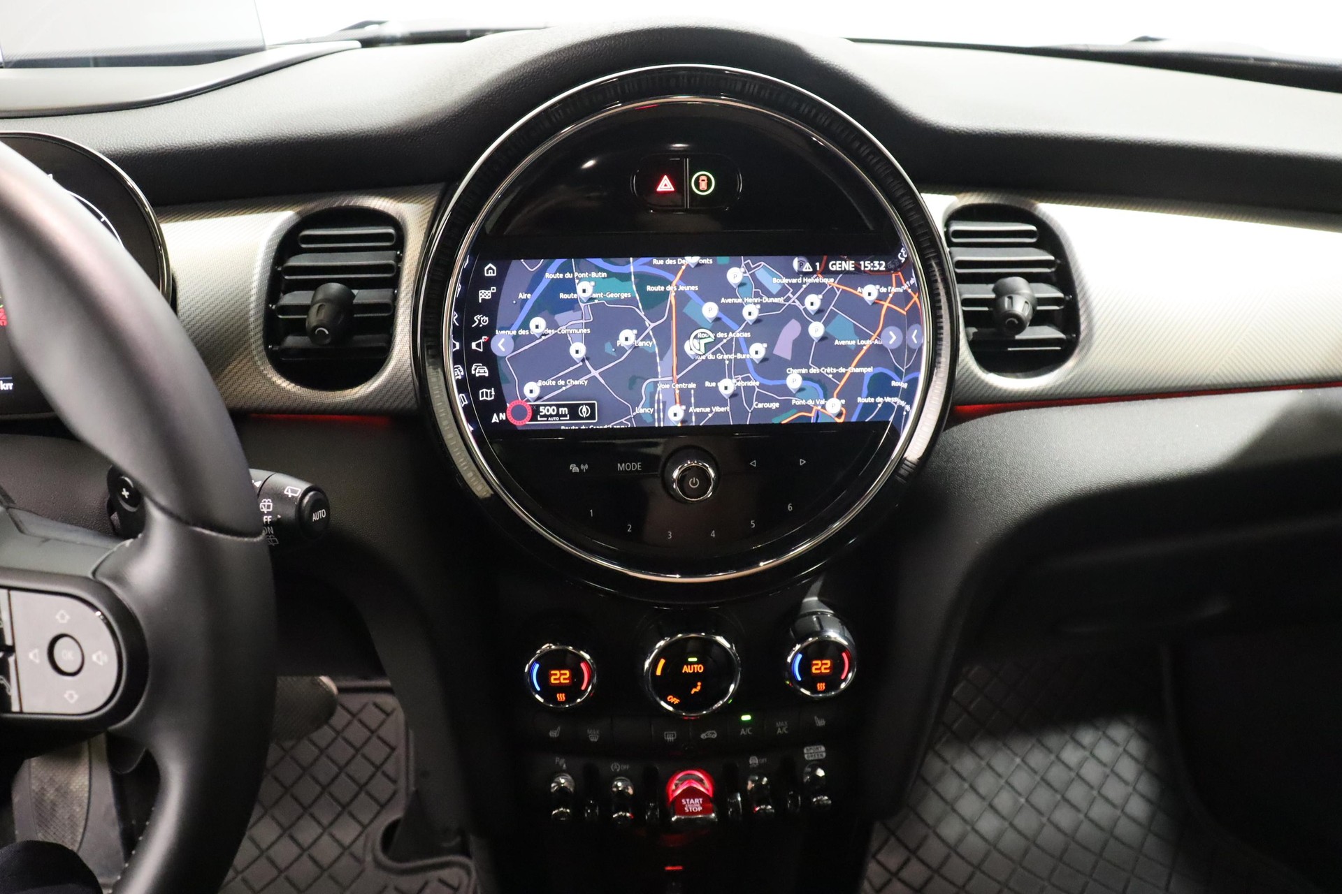 MINI F55 2.0i Cooper S SDKG-image-12