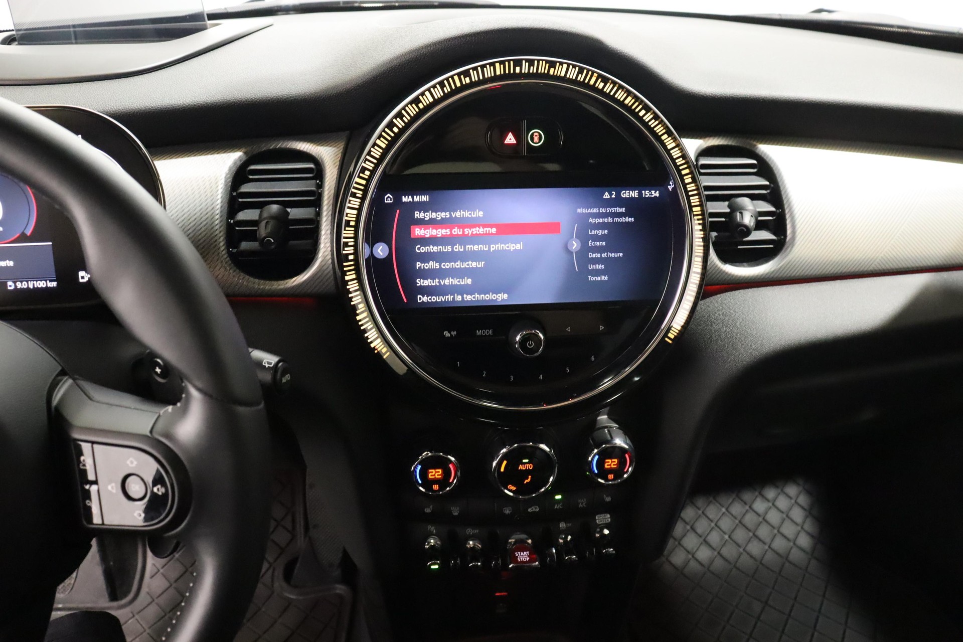 MINI F55 2.0i Cooper S SDKG-image-15