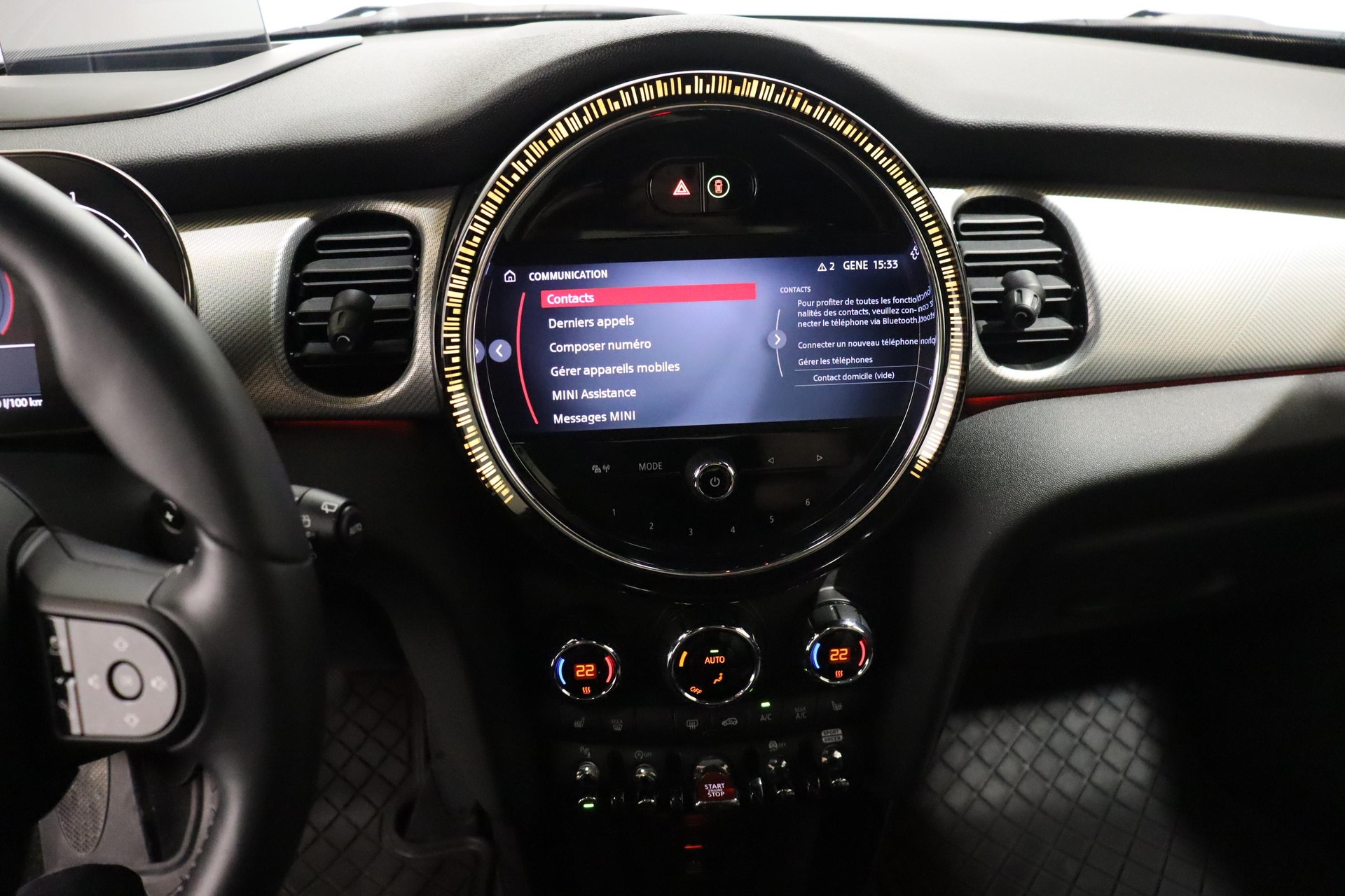 MINI F55 2.0i Cooper S SDKG-image-14