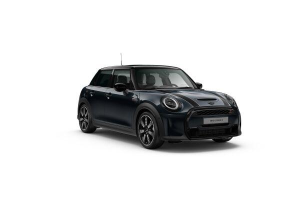 MINI F55 2.0i Cooper S SDKG-image-0