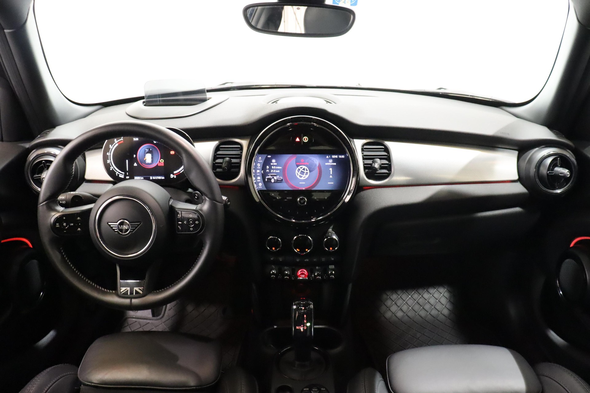 MINI F55 2.0i Cooper S SDKG-image-8