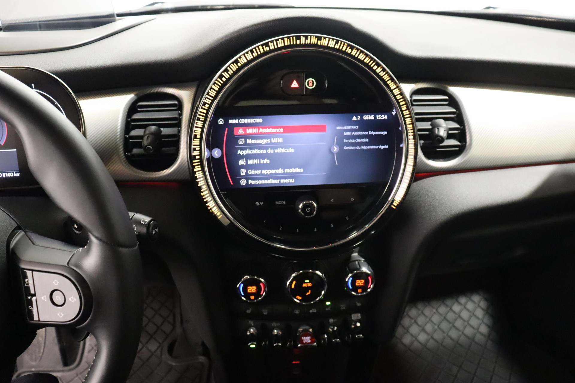 MINI F55 2.0i Cooper S SDKG-image-16