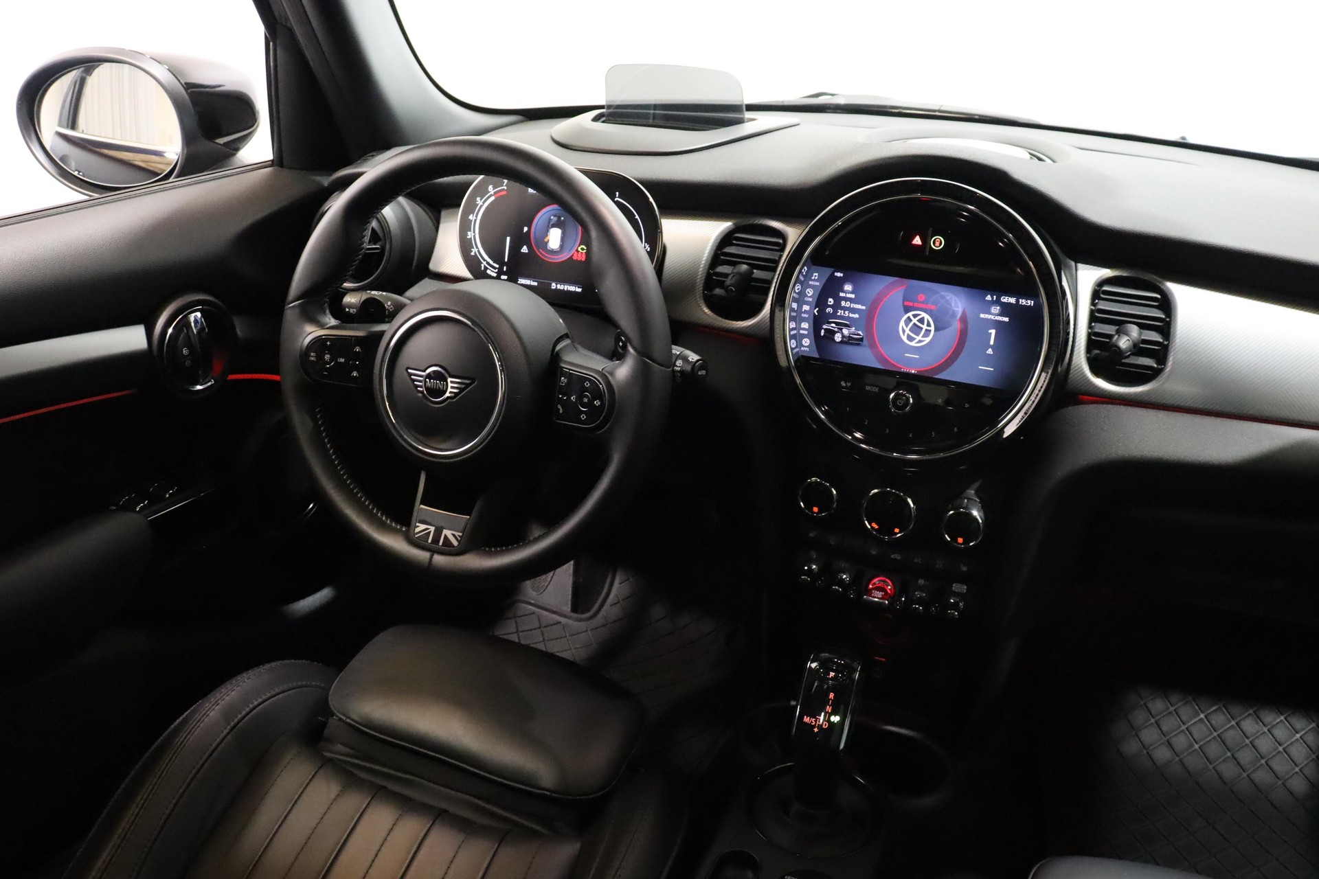 MINI F55 2.0i Cooper S SDKG-image-9