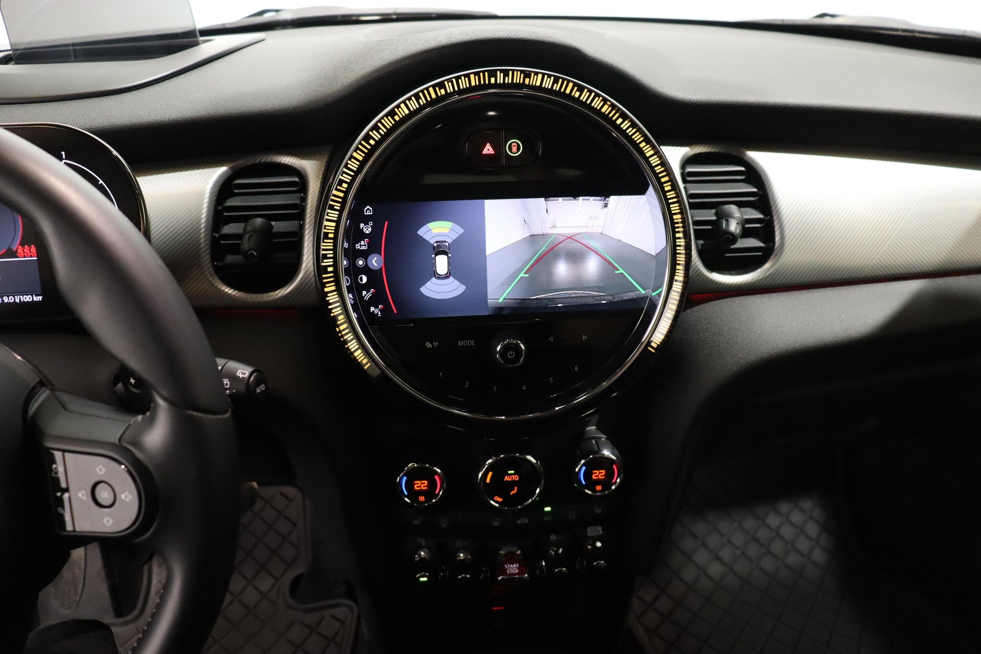 MINI F55 2.0i Cooper S SDKG-image-13