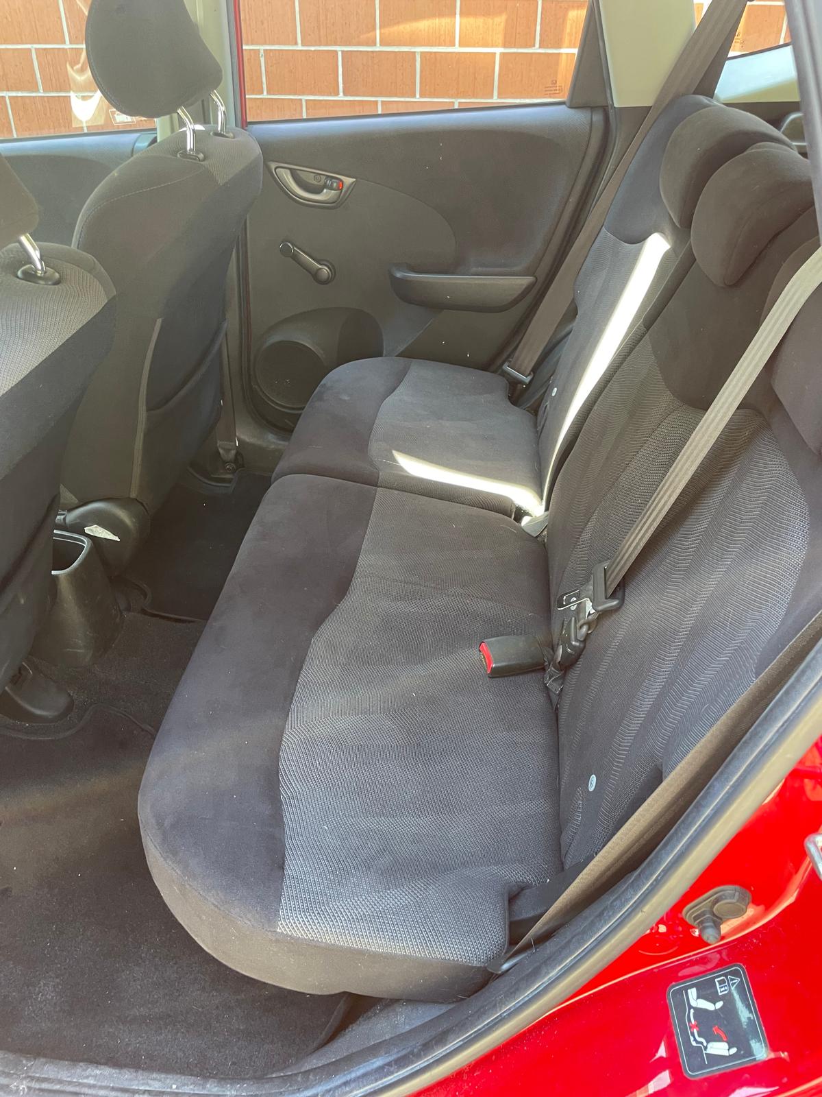 HONDA Jazz 1.4i Elegance-image-10
